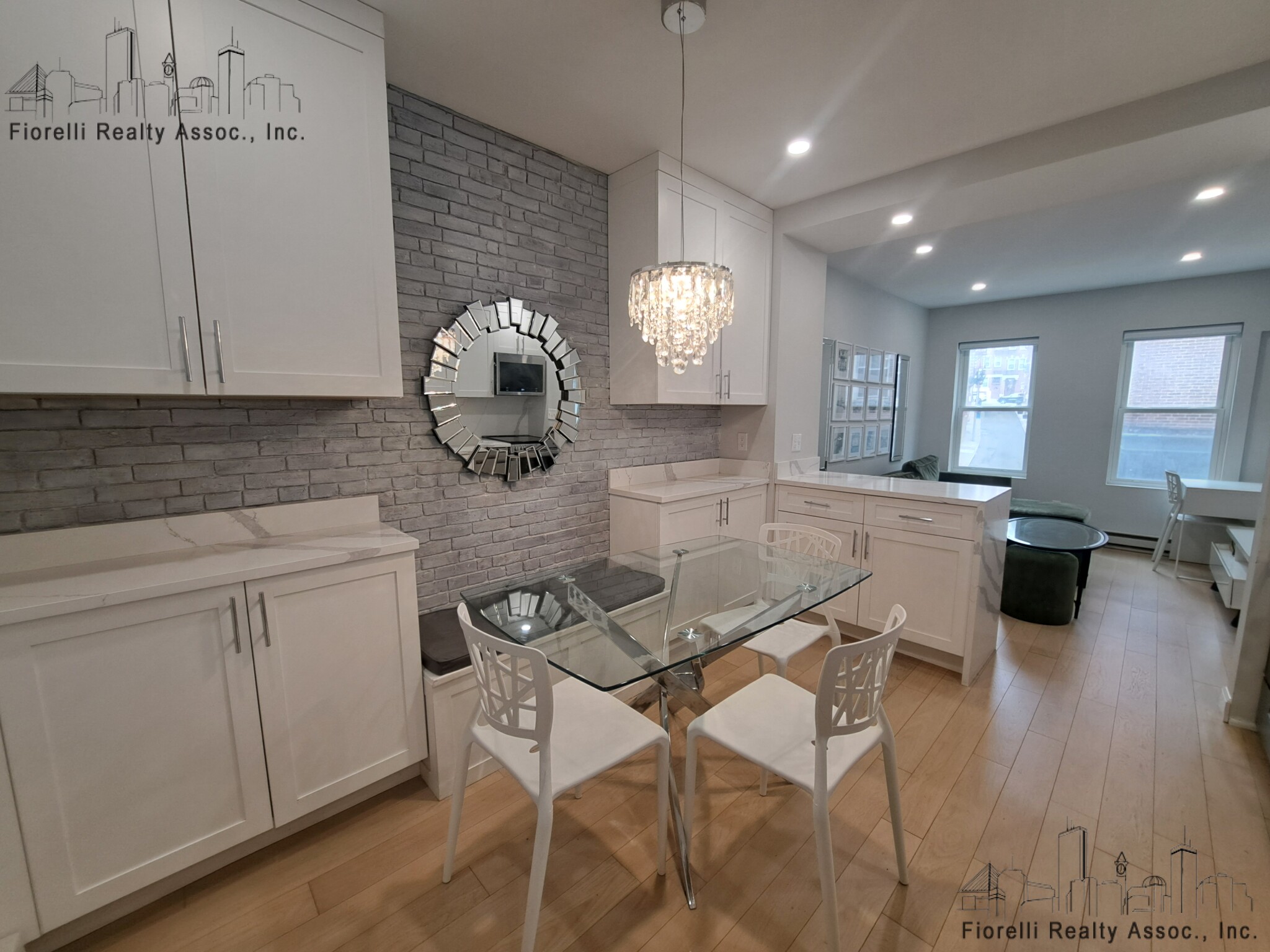 88 Prince St, North End