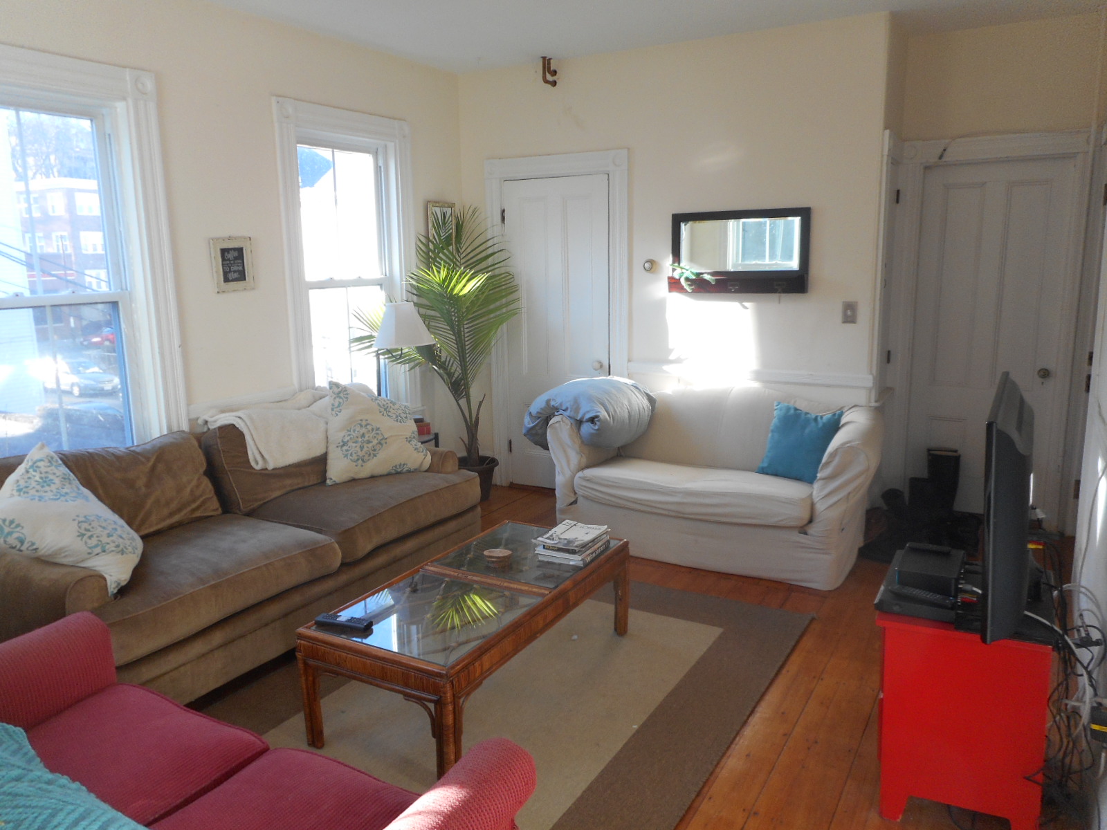 9 Anson St, Jamaica Plain