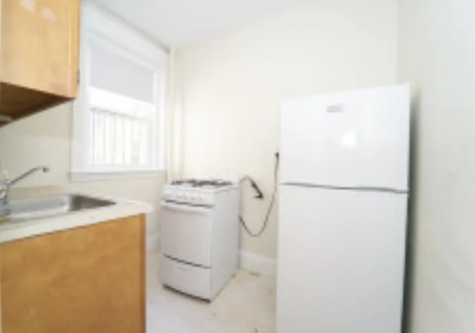 1185 Boylston St, Fenway