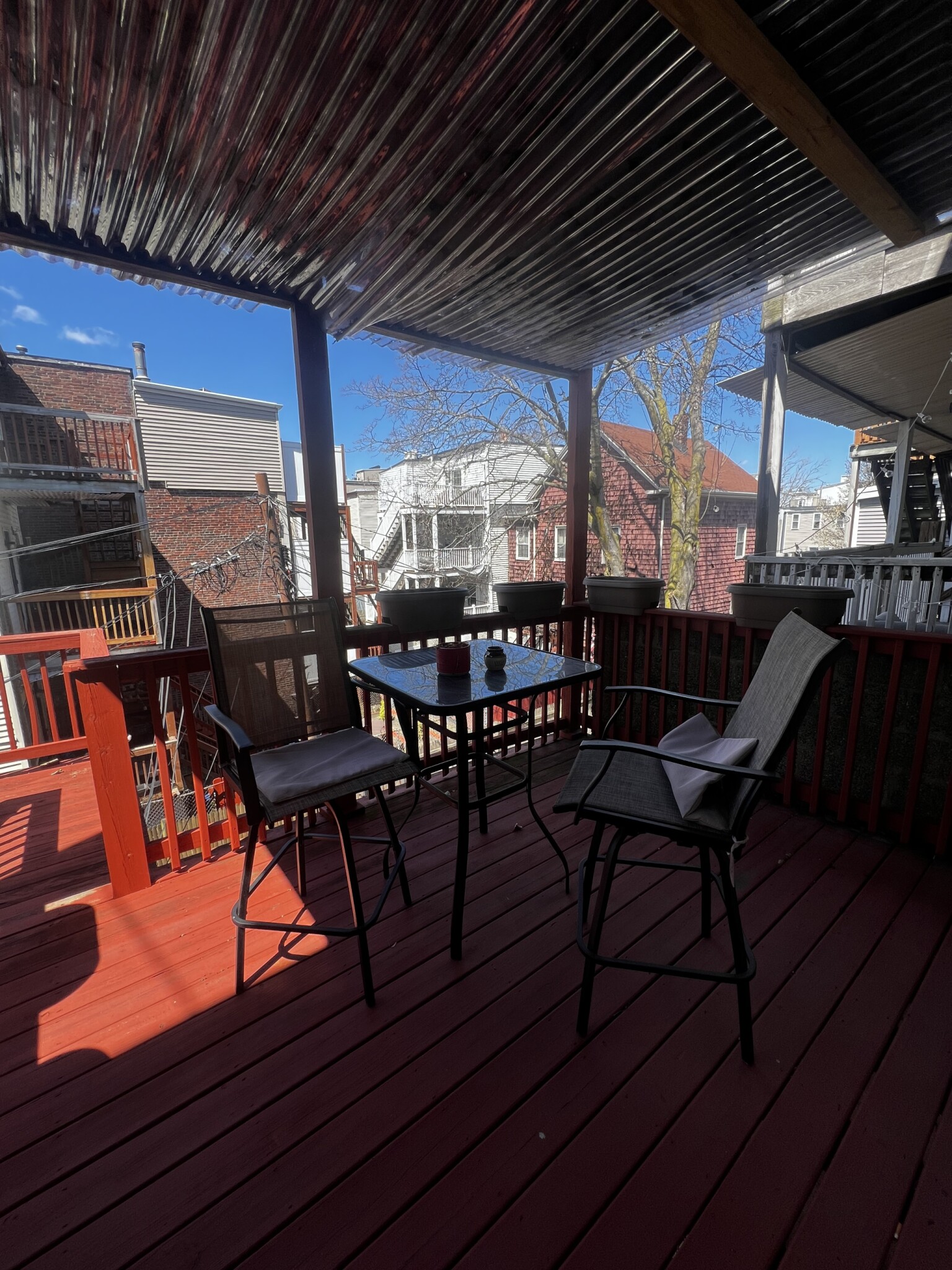 254 E St, South Boston