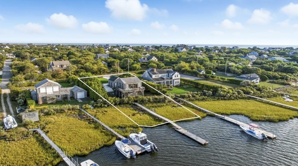 26 Tennessee Ave, Nantucket