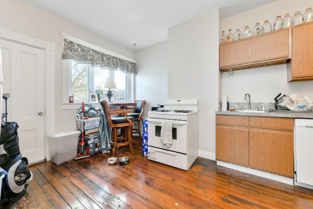 748 E 3rd, South Boston