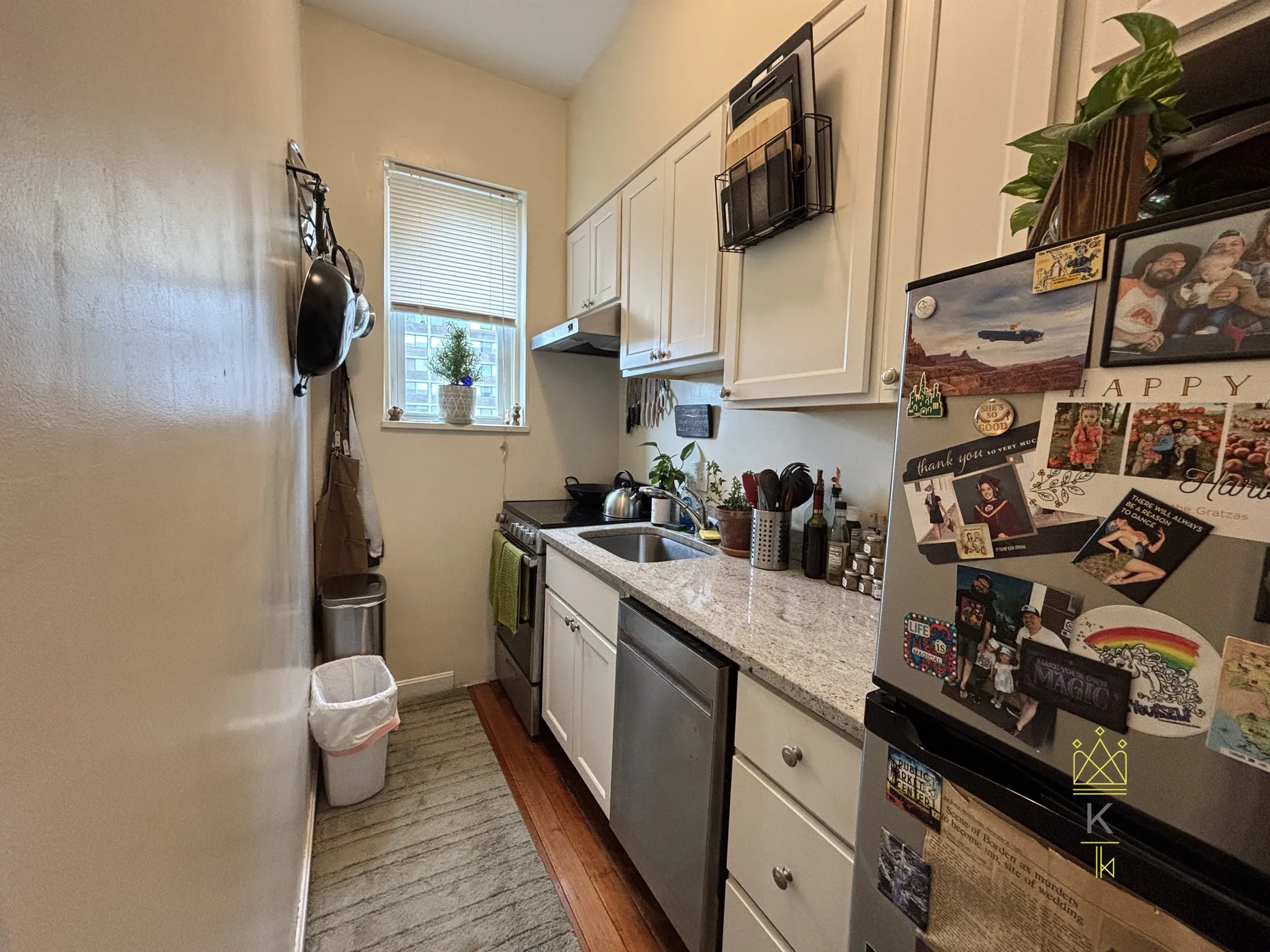 1477 Beacon St, Griggs Park
