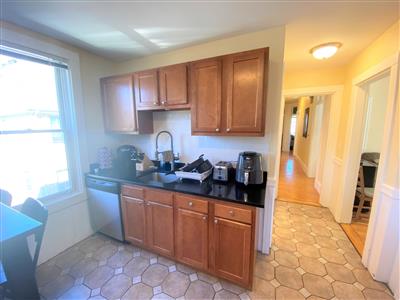 174 Elm St, North Cambridge