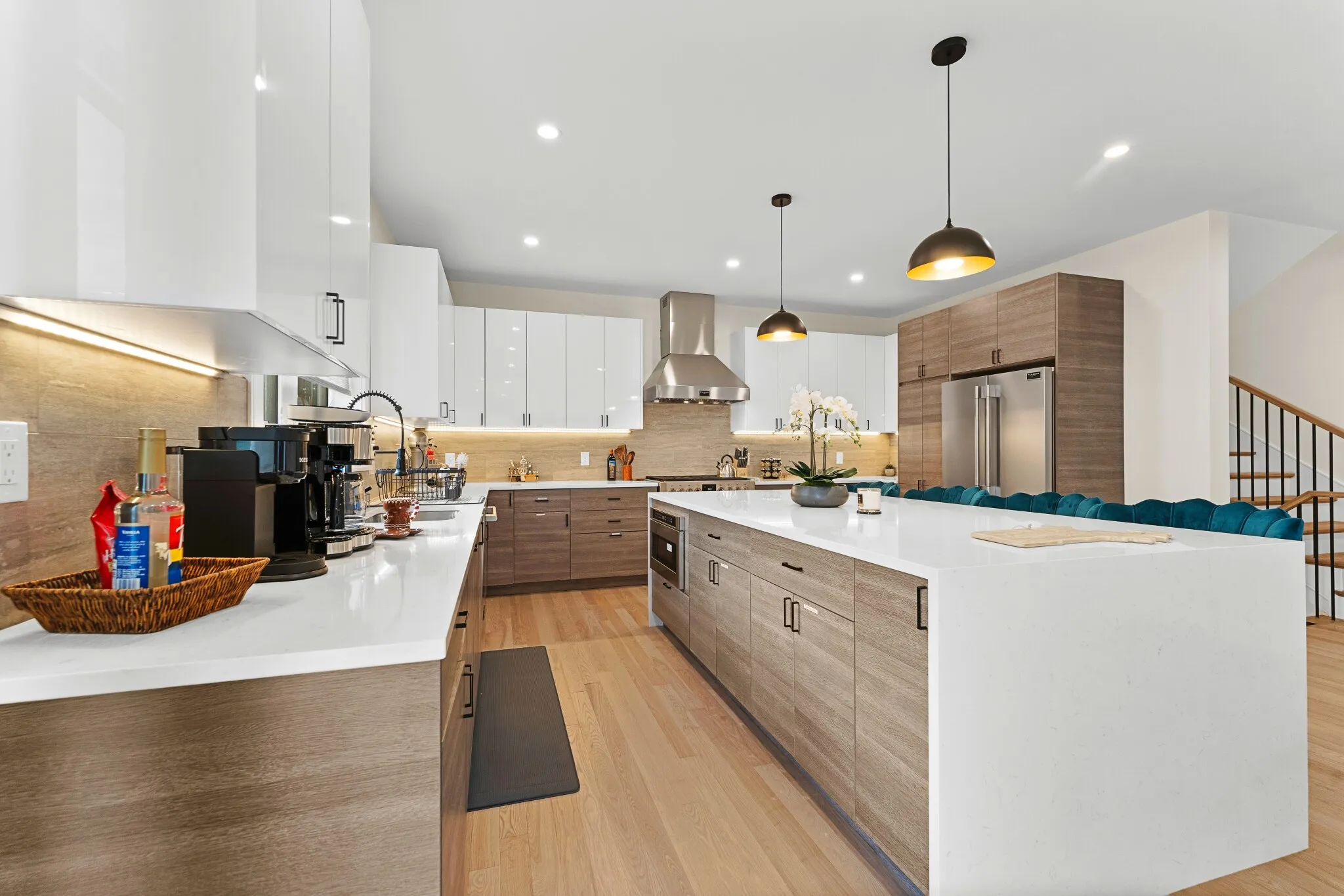 21 Bolton St, South Side