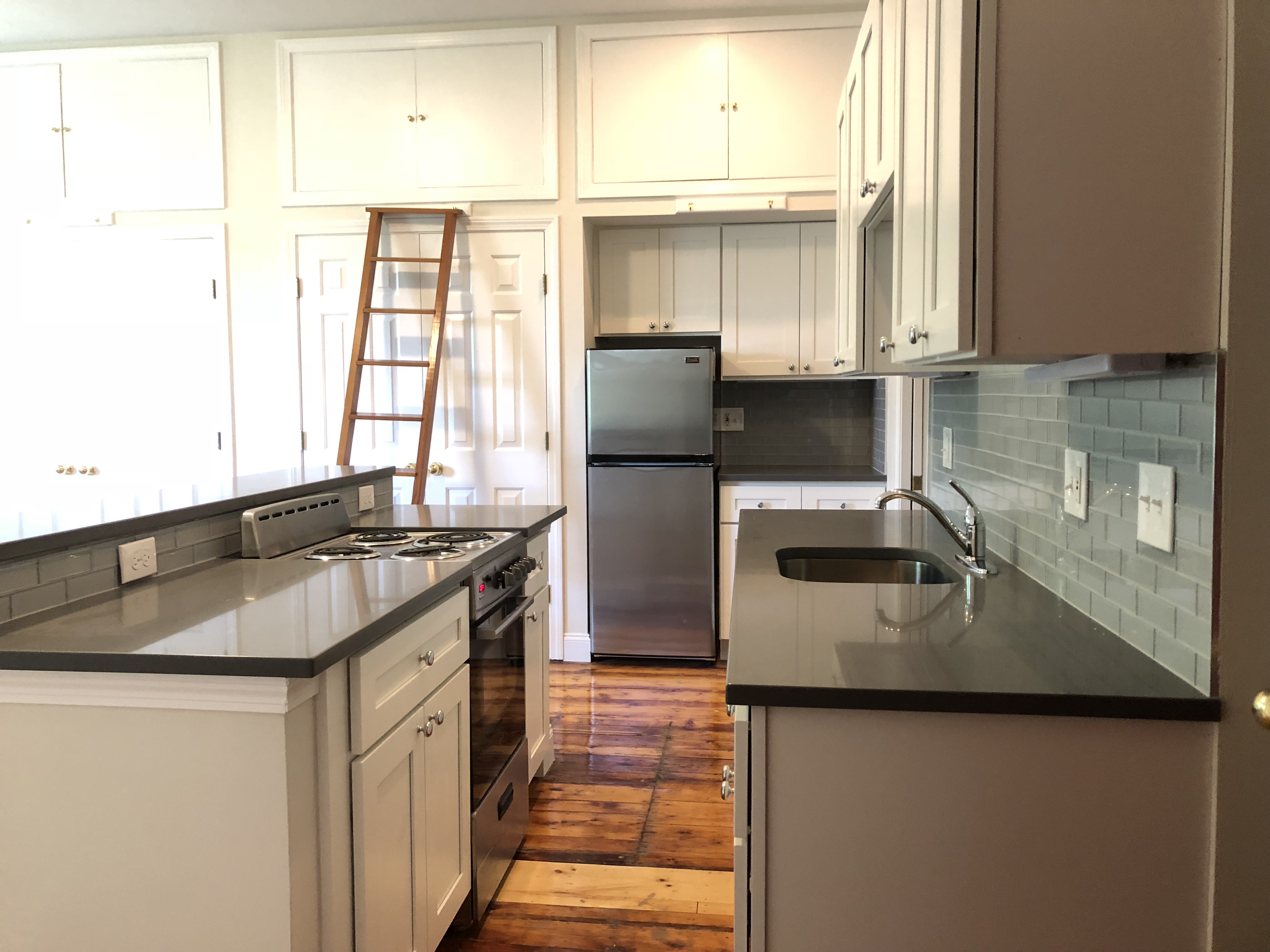 614 Massachusetts Ave, South End