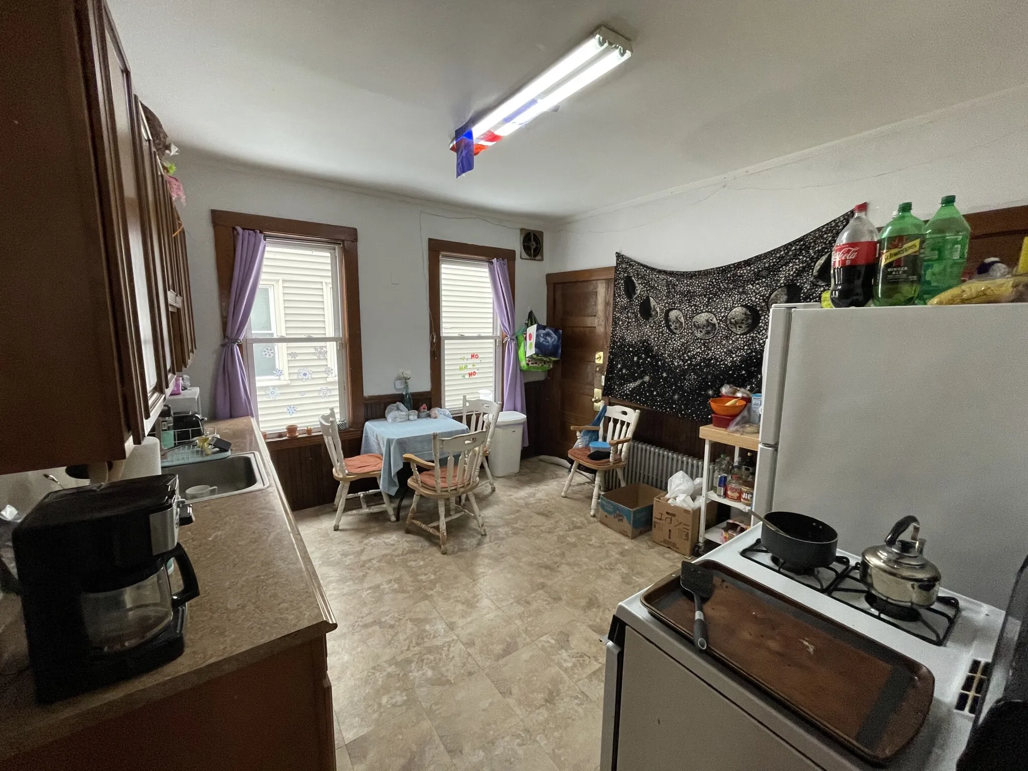 87 Gardner St, Allston