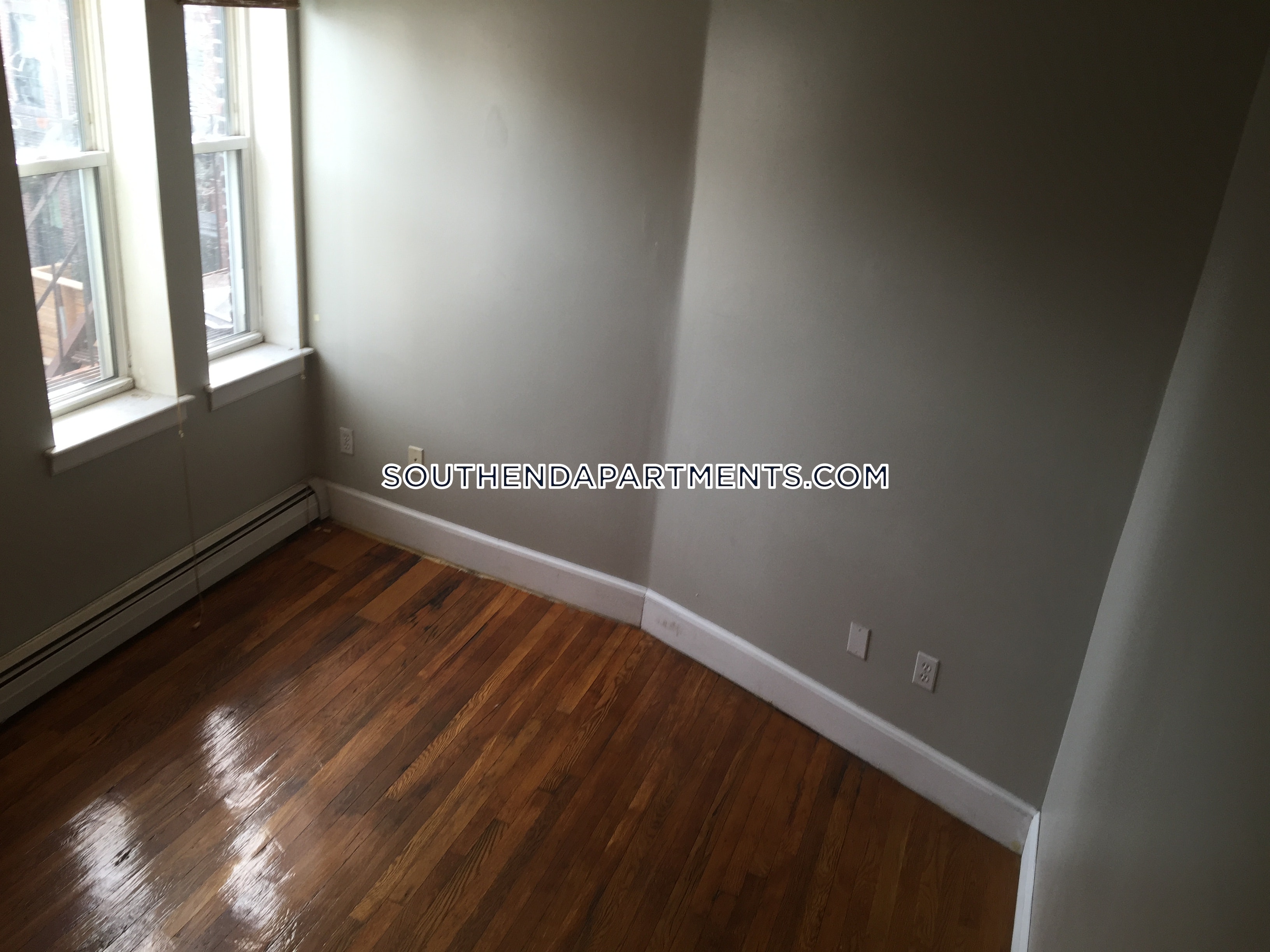 2 bed, 1 bath apartment for rent at 536 Tremont St Unit 3, South End — photo 8 of 26