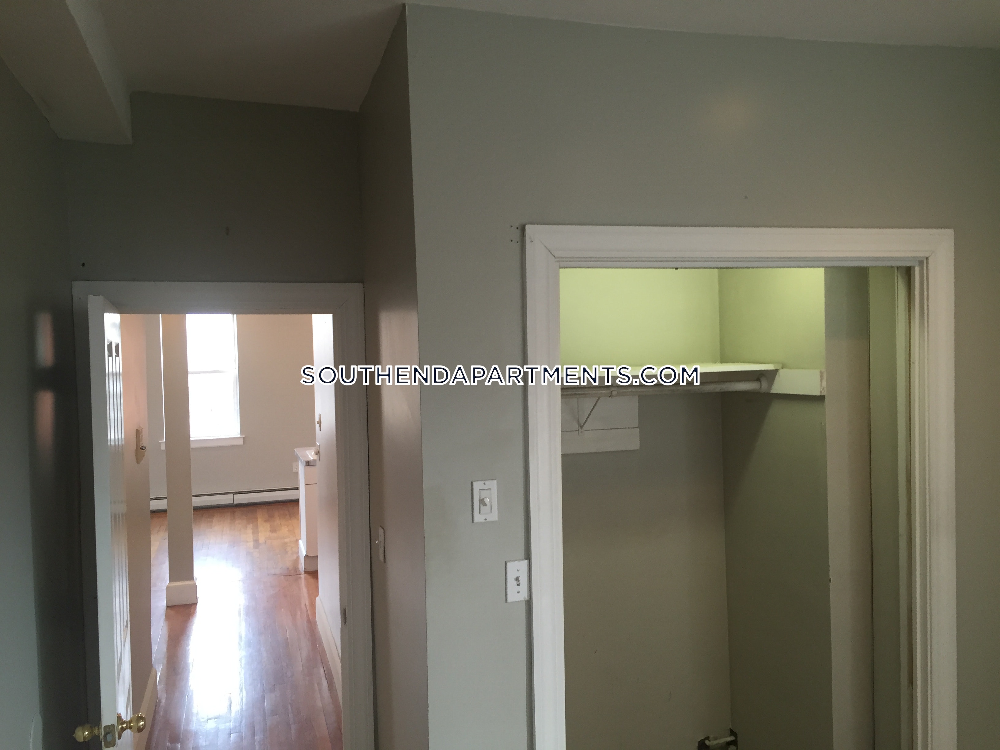2 bed, 1 bath apartment for rent at 536 Tremont St Unit 3, South End — photo 9 of 26