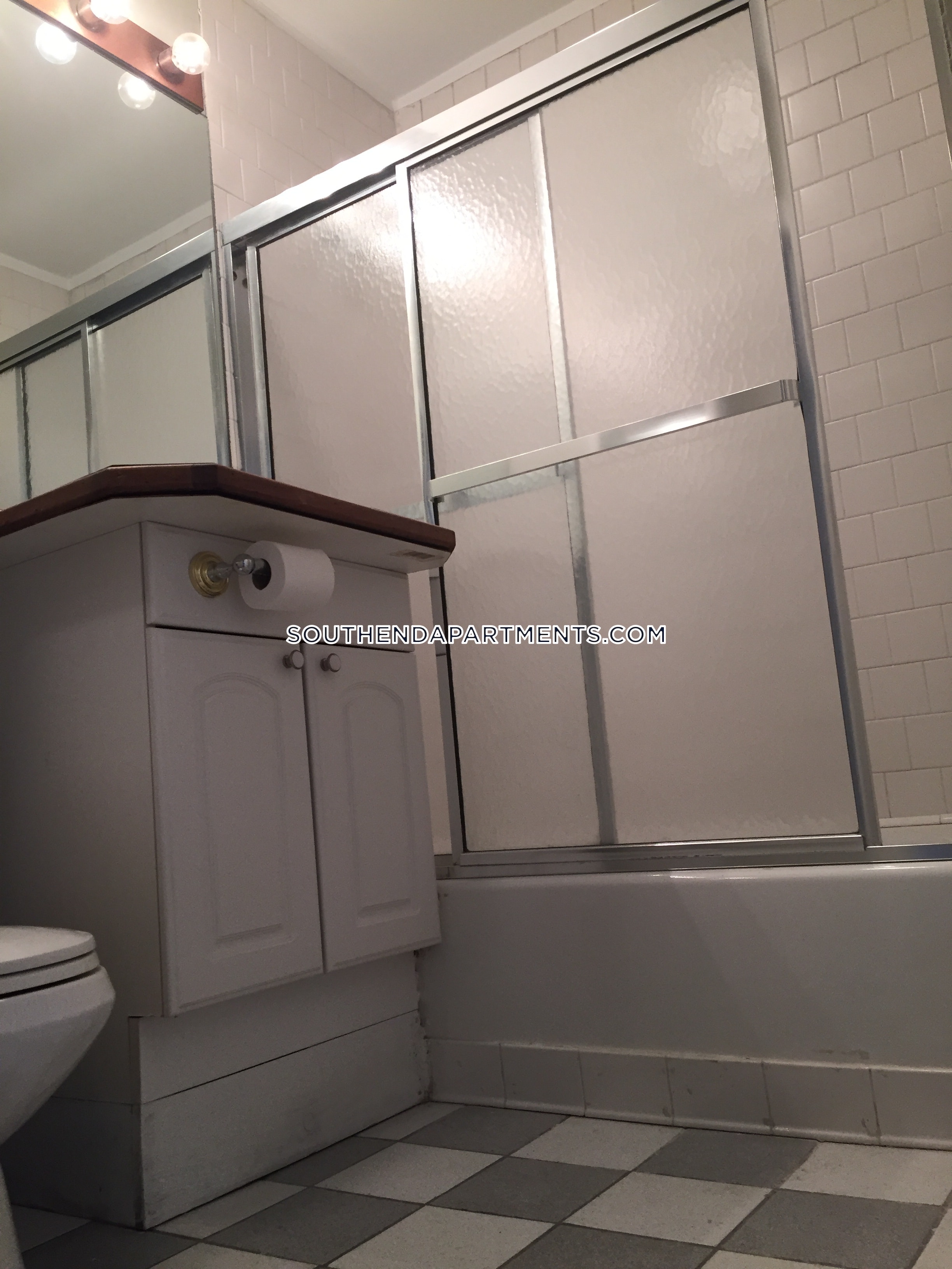 2 bed, 1 bath apartment for rent at 536 Tremont St Unit 6, South End — photo 19 of 19