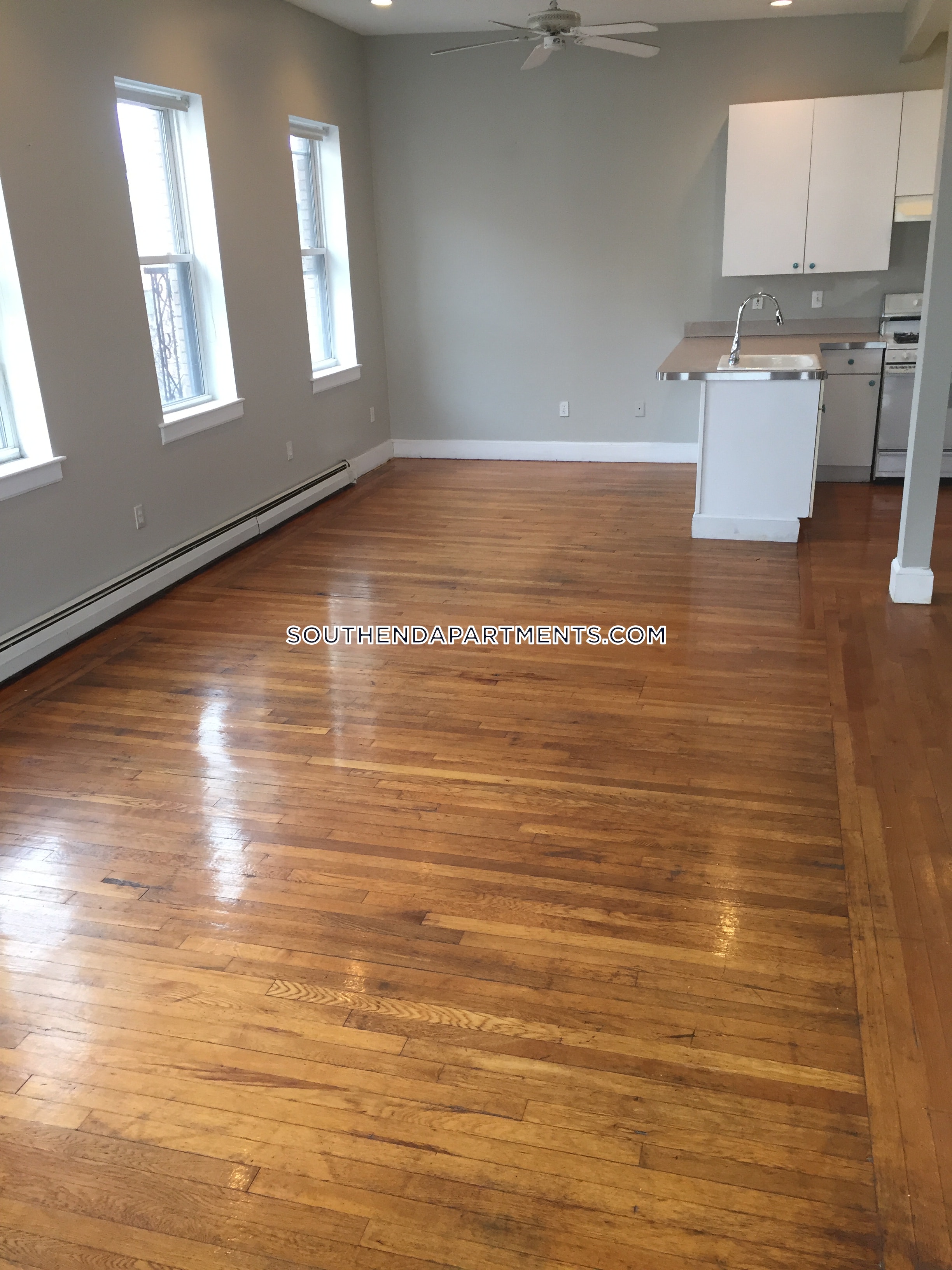 2 bed, 1 bath apartment for rent at 536 Tremont St Unit 3, South End — photo 13 of 26