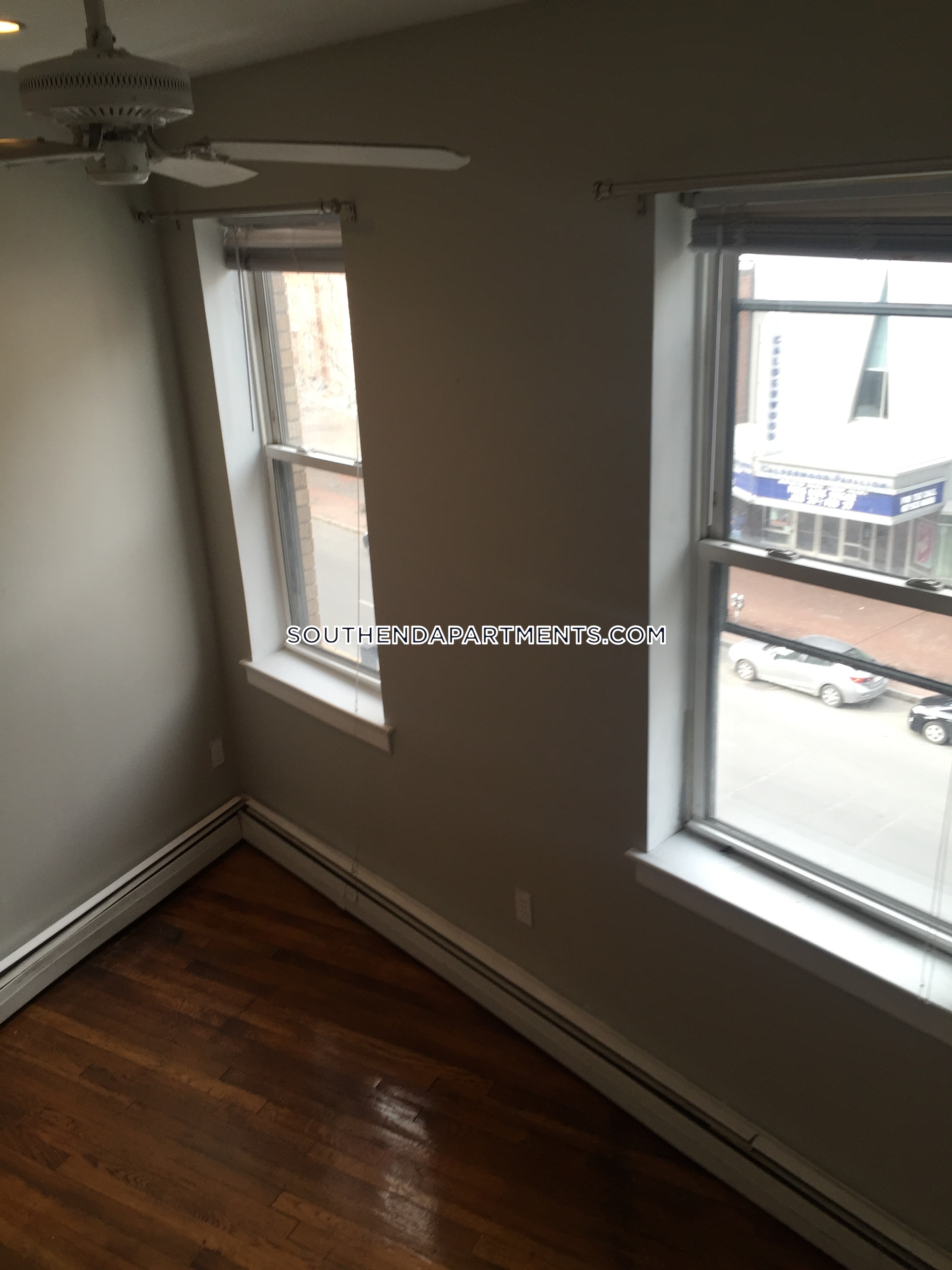 2 bed, 1 bath apartment for rent at 536 Tremont St Unit 6, South End — photo 7 of 19