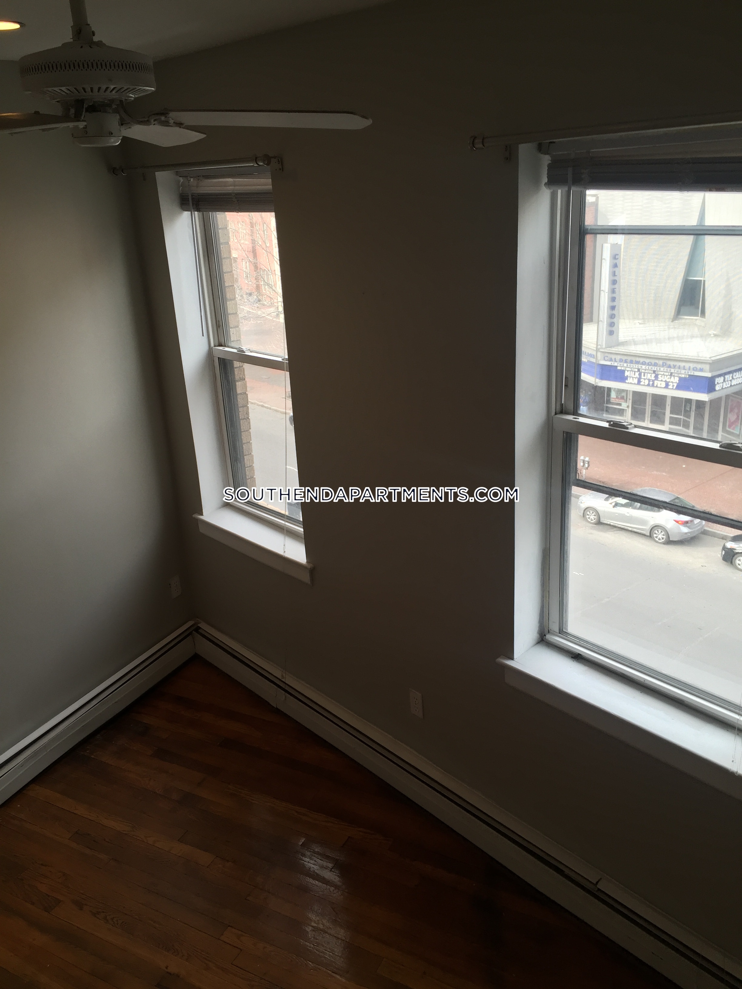 2 bed, 1 bath apartment for rent at 536 Tremont St Unit 6, South End — photo 8 of 19