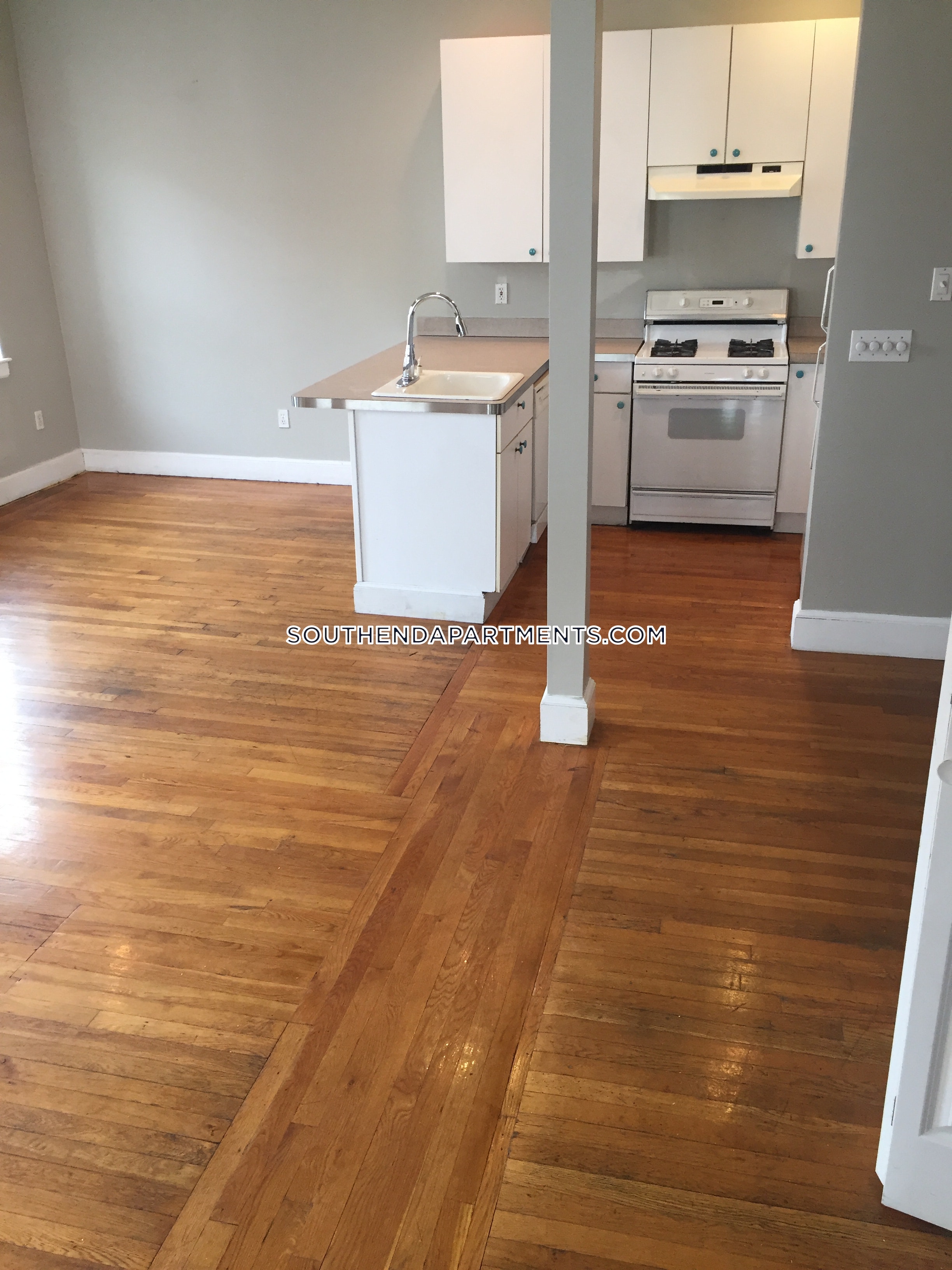 2 bed, 1 bath apartment for rent at 536 Tremont St Unit 6, South End — photo 9 of 19