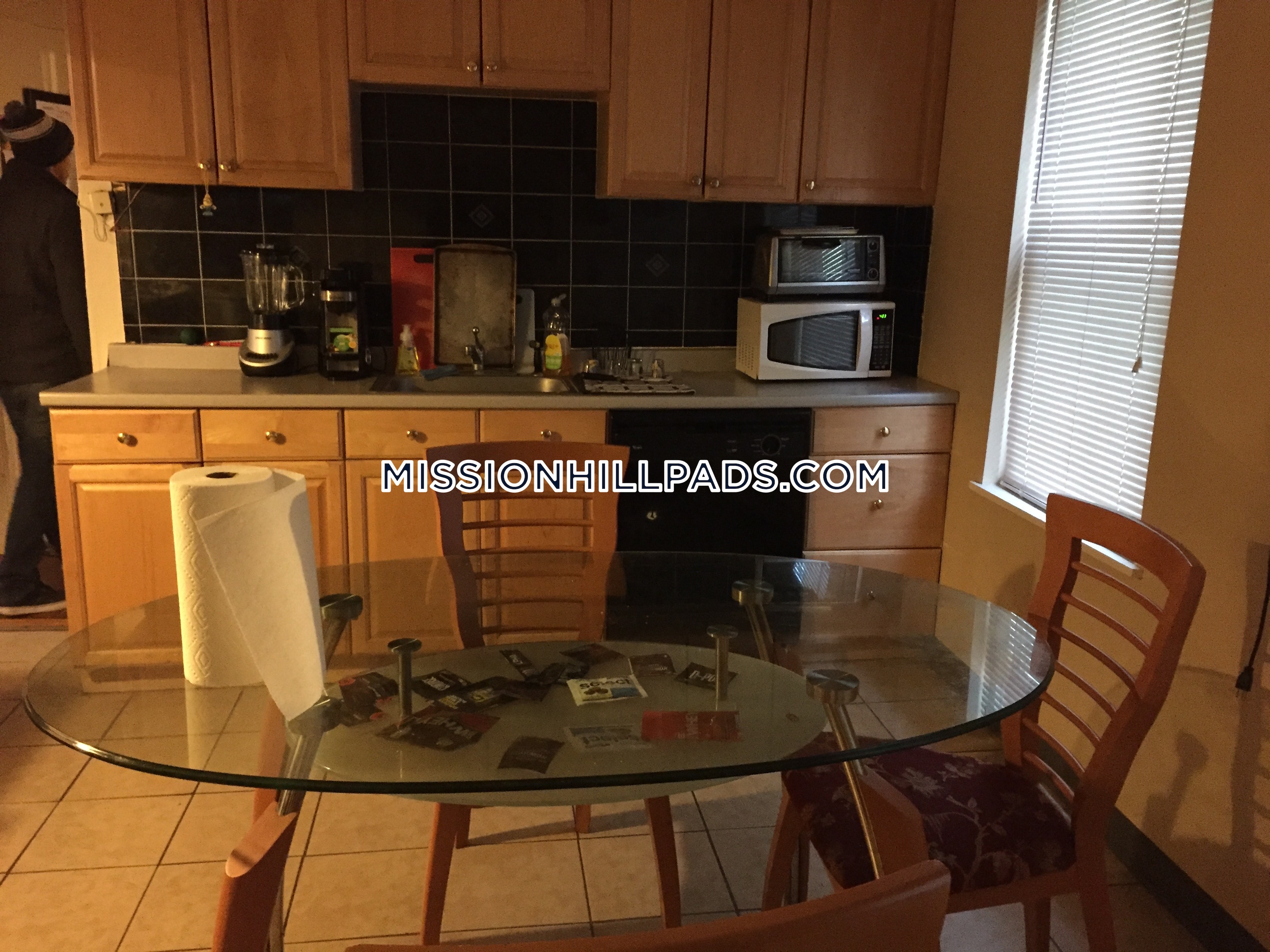 3 bed, 1 bath apartment for rent at 34 Darling St Unit U1, Mission Hill — photo 29 of 44