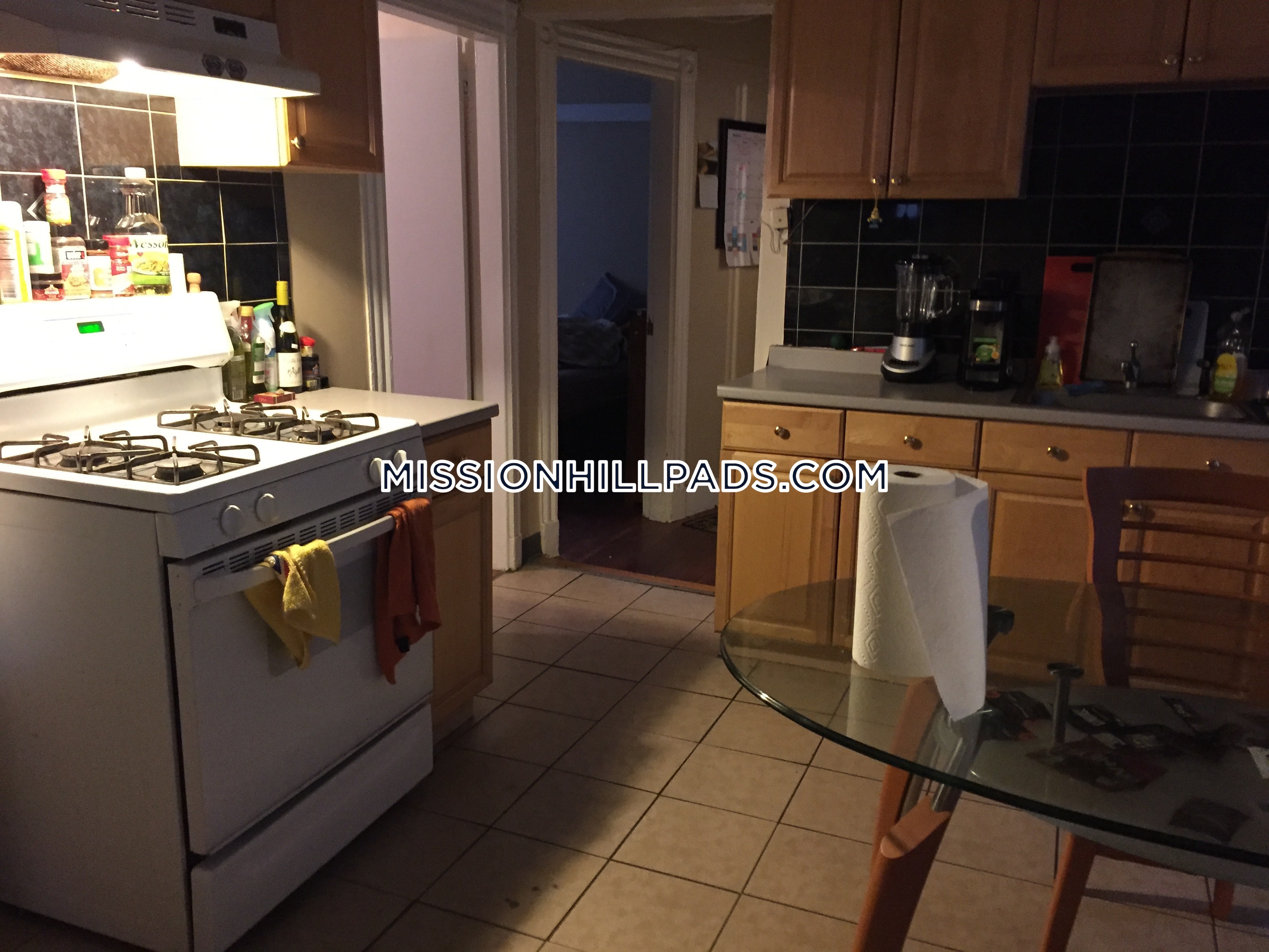 3 bed, 1 bath apartment for rent at 34 Darling St Unit U1, Mission Hill — photo 30 of 44
