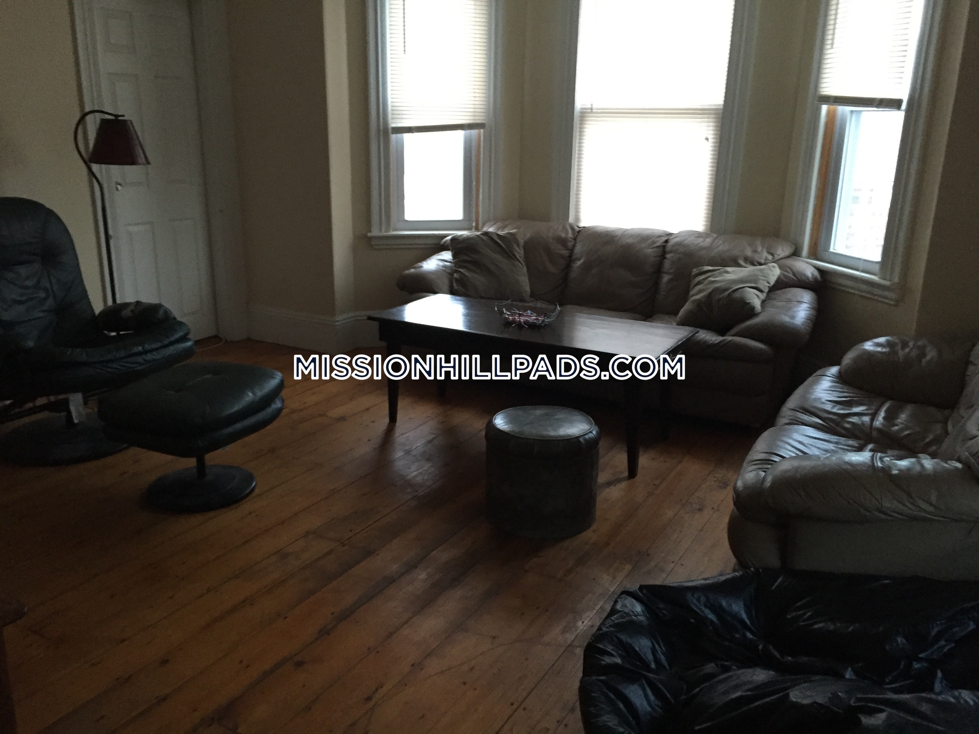 3 bed, 1 bath apartment for rent at 34 Darling St Unit U1, Mission Hill — photo 37 of 44