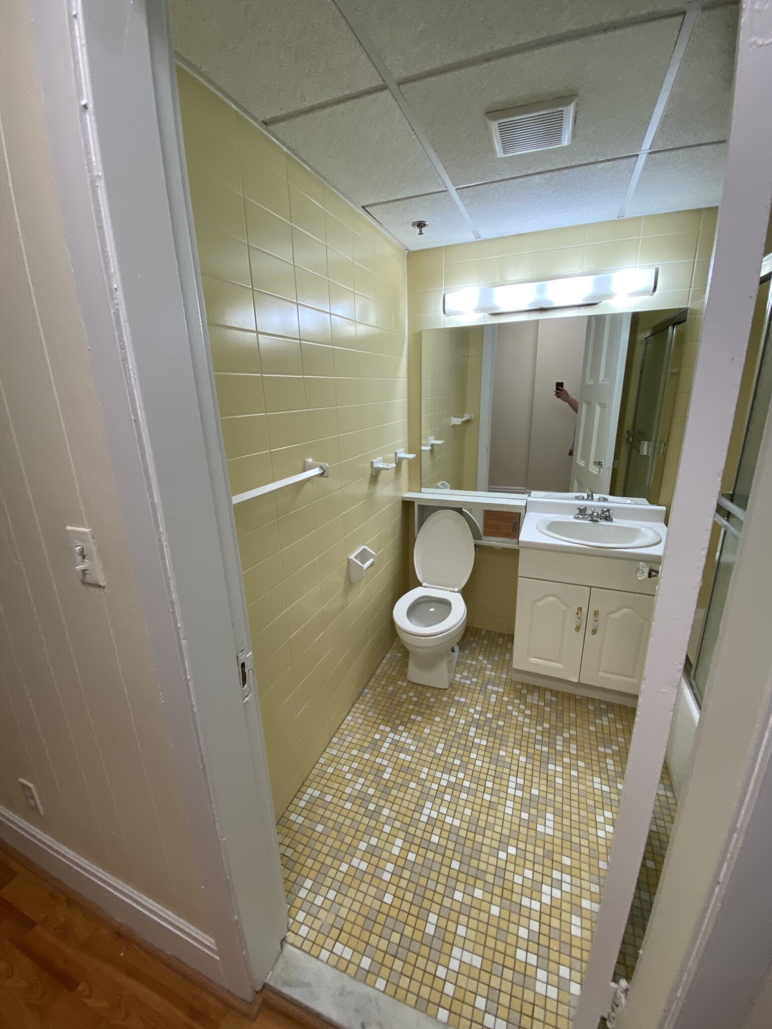 62 Boylston St, Downtown