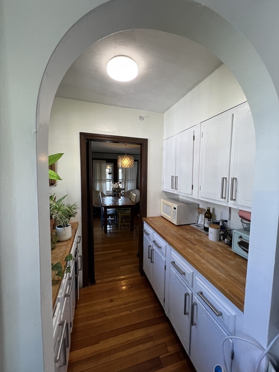 21 Ardent, Roslindale