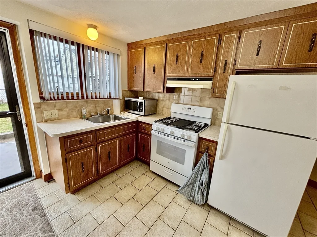 43 Bryant St, Revere