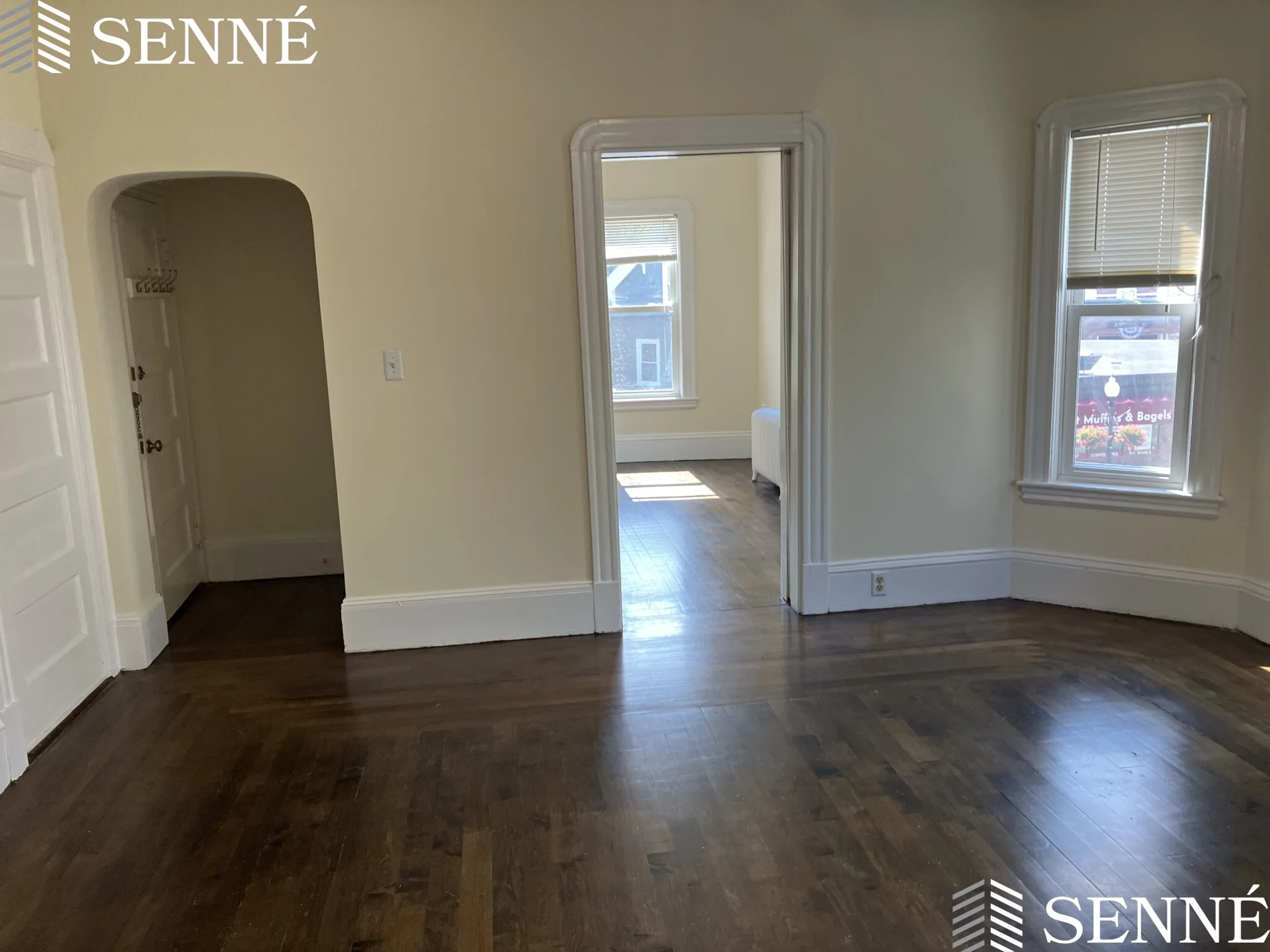 1109 Broadway, Teele Square