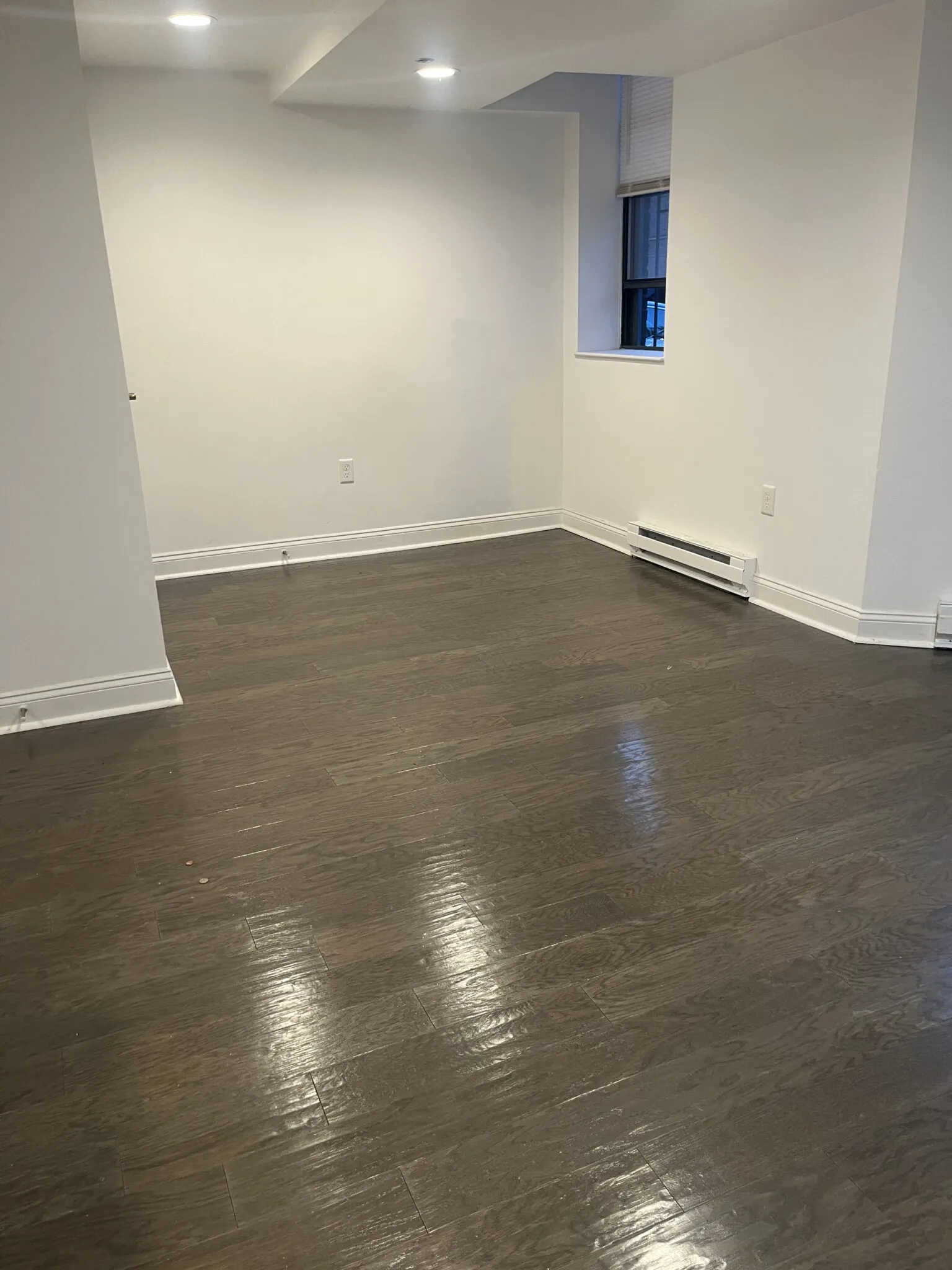 111 Queensberry St, Fenway