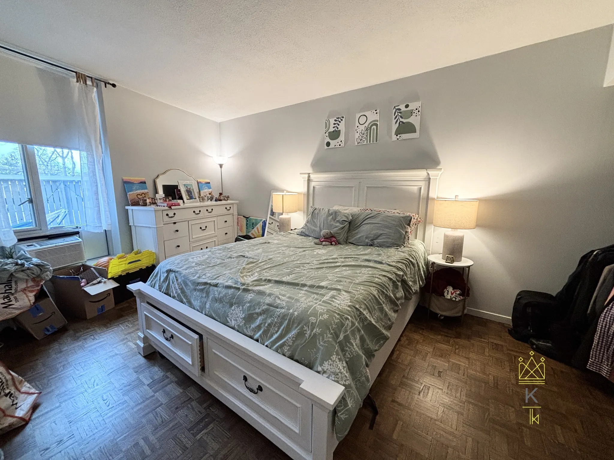 19 Winchester St, North Brookline