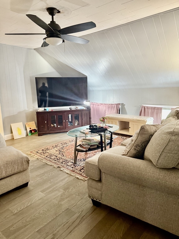 43 Harrison Ave, Taunton