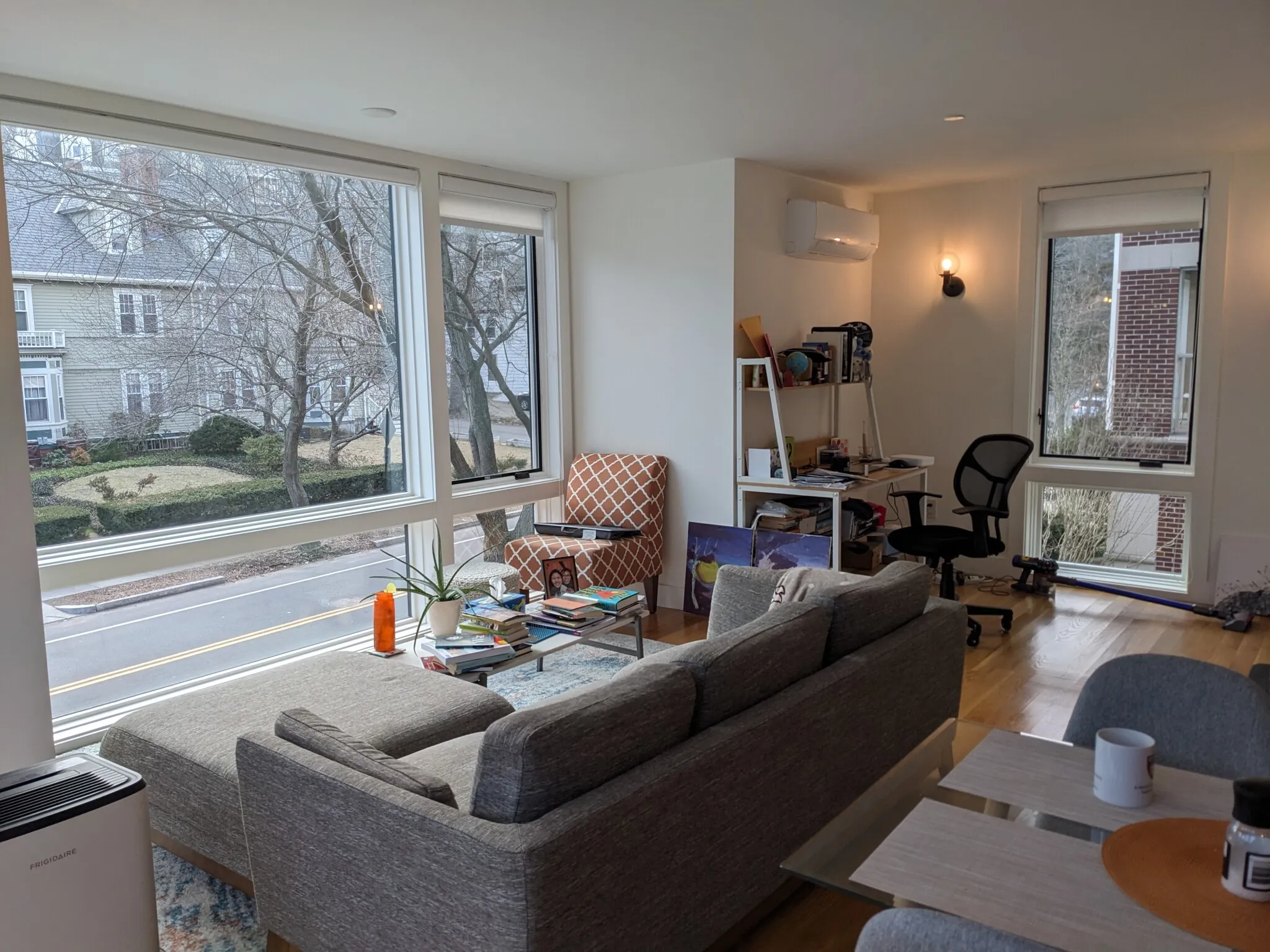 71 Winchester St, North Brookline