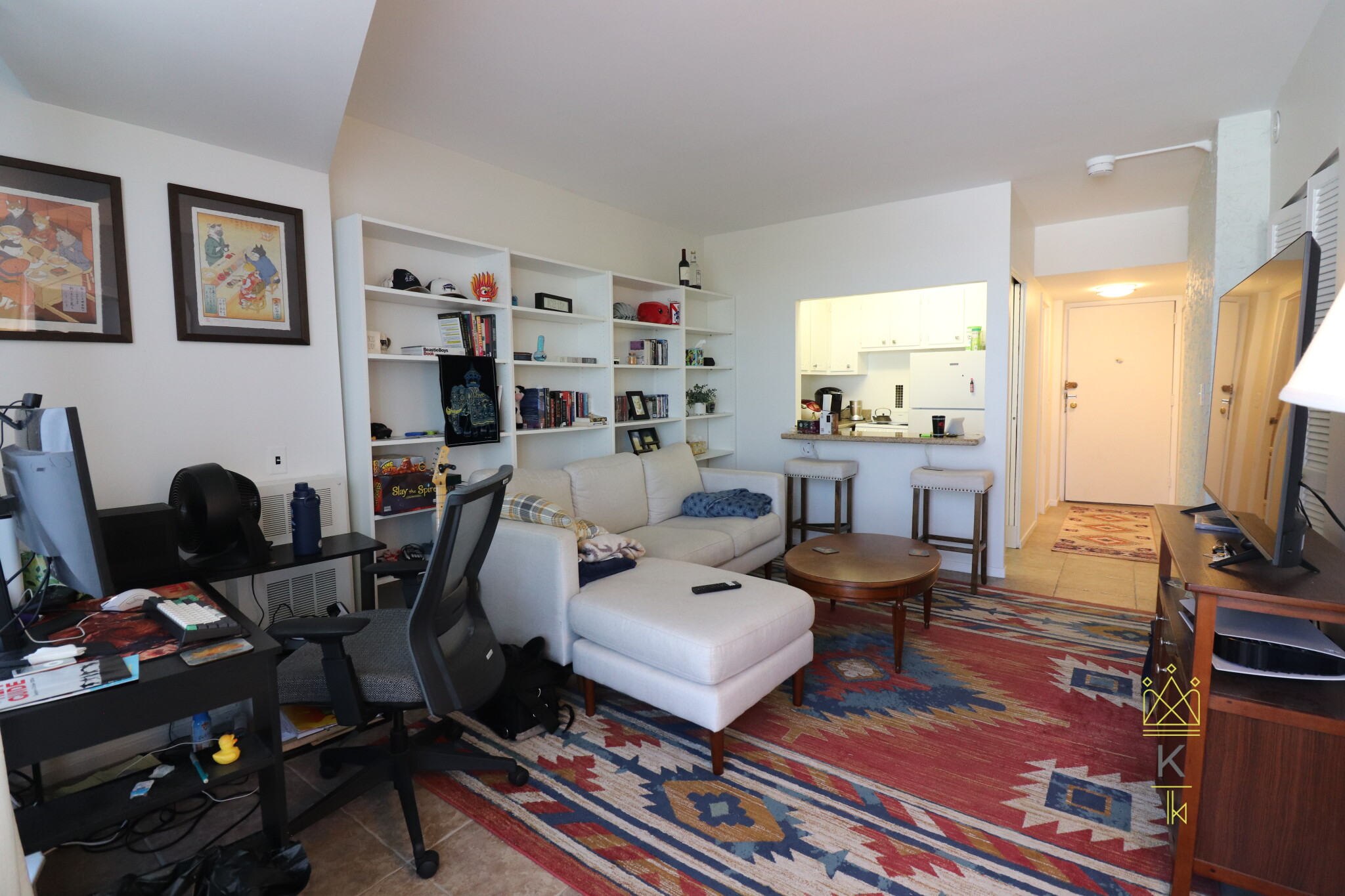 19 Winchester St, North Brookline