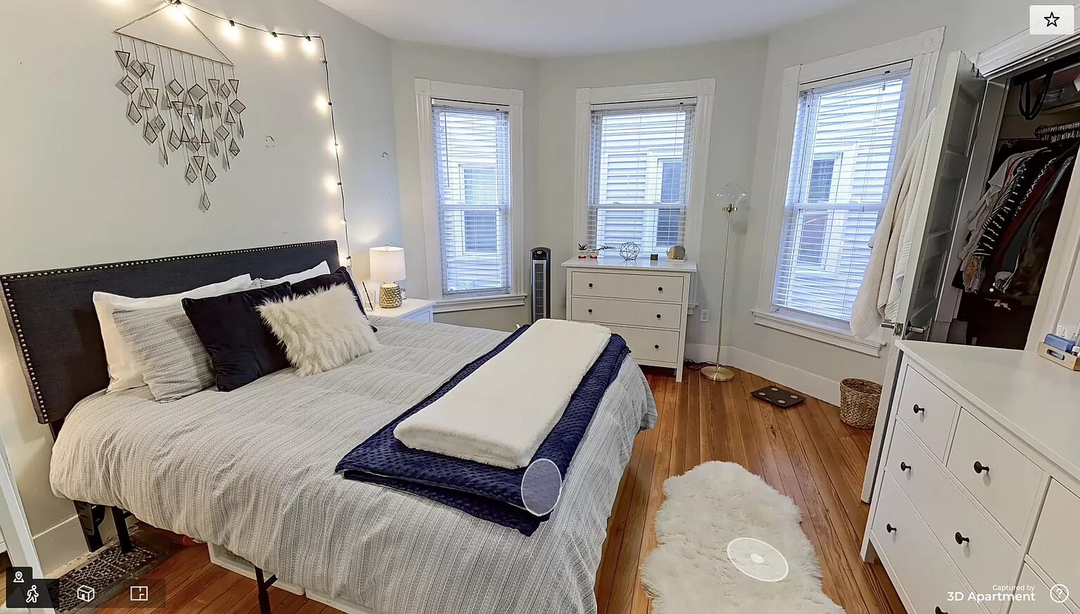 103 Marion St, Ward Two