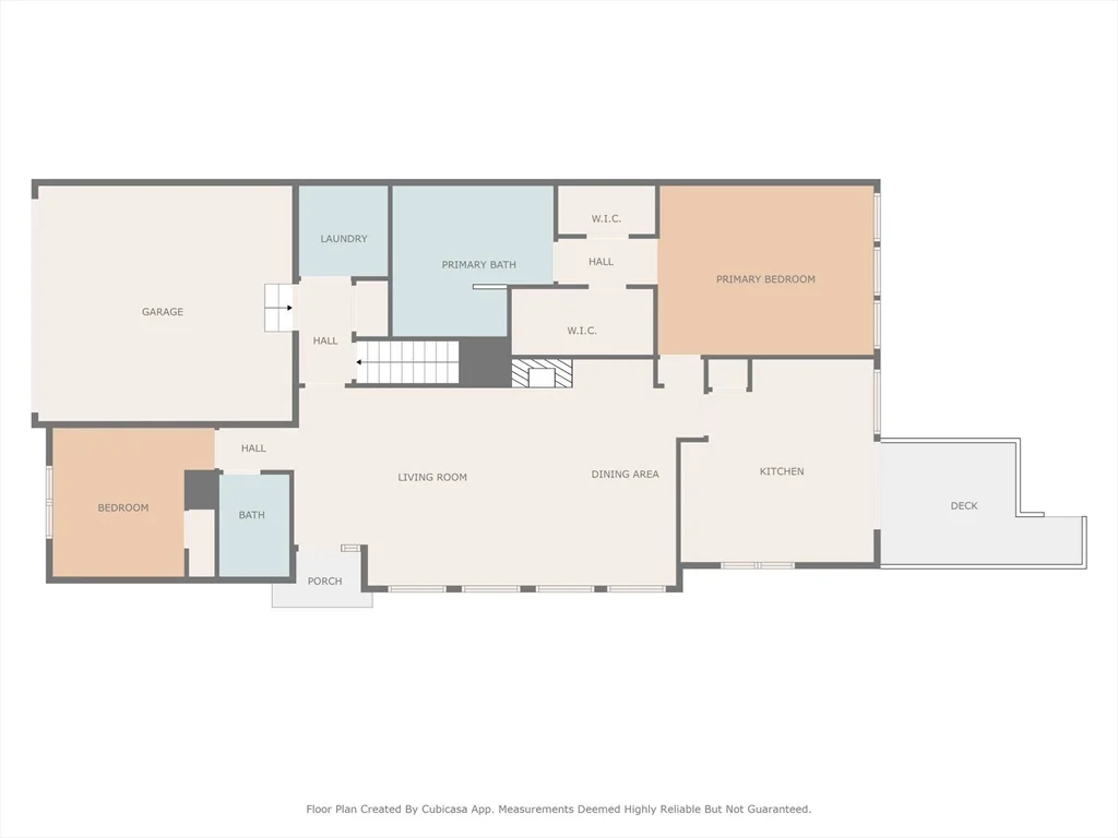 105 Phoebe St, Methuen