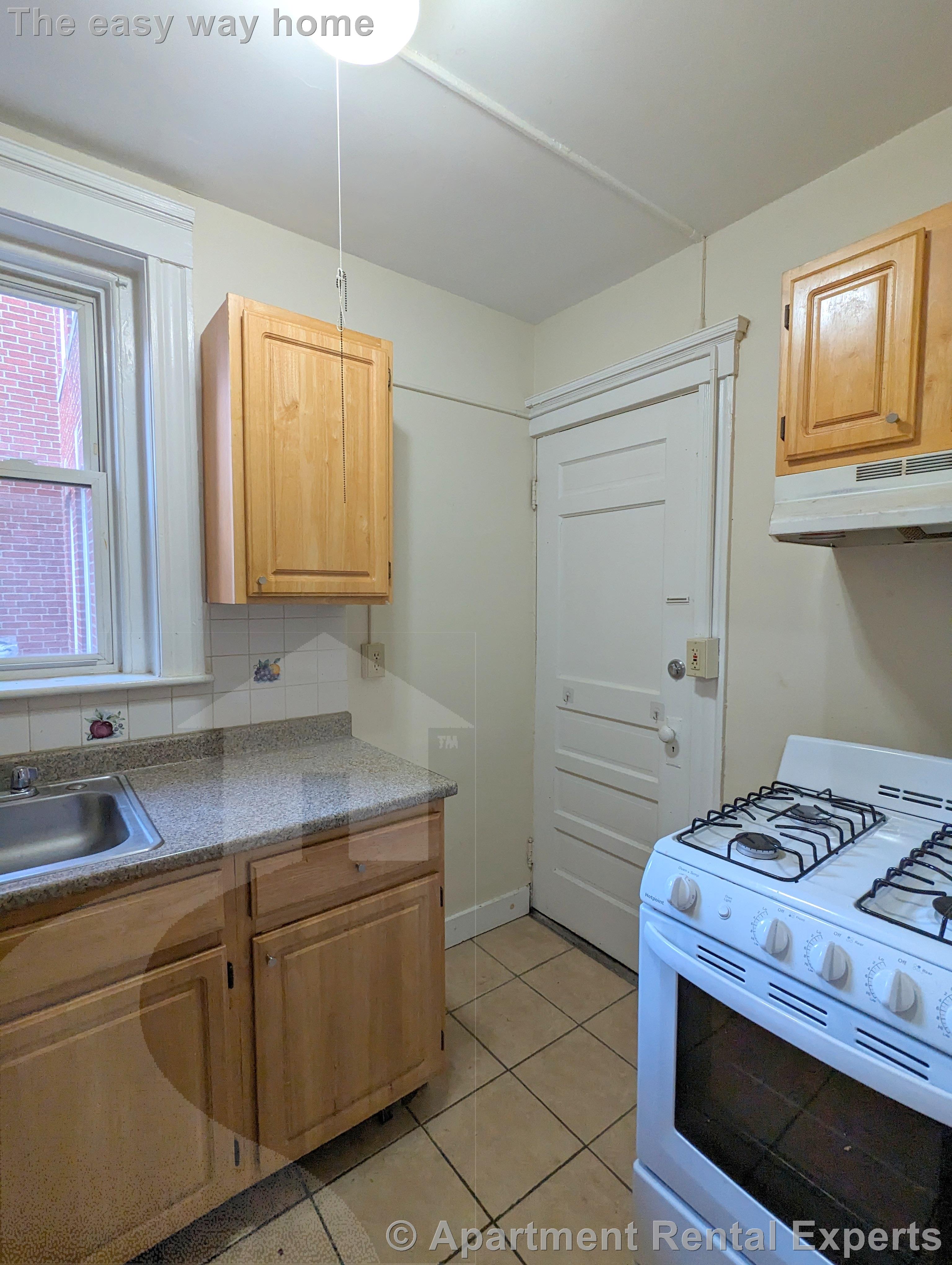 6 Craigie Cir, Harvard Square