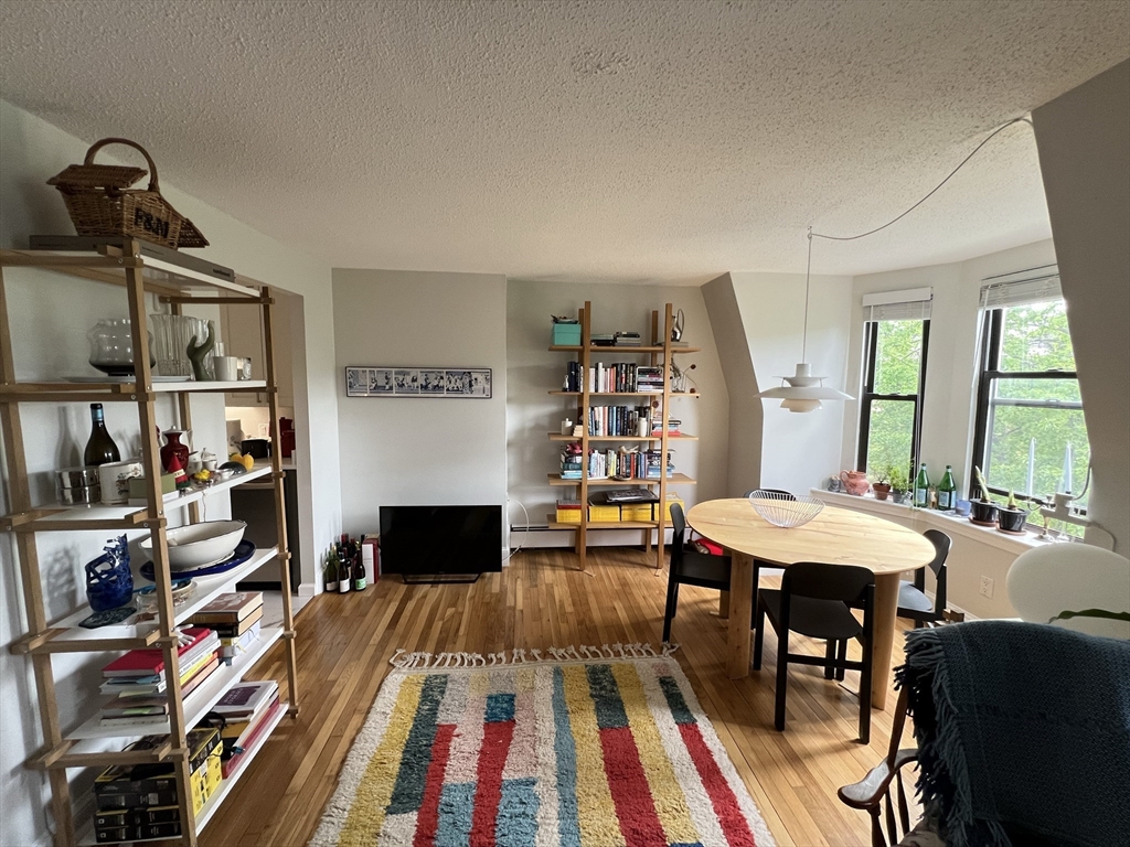 97 Appleton St, South End