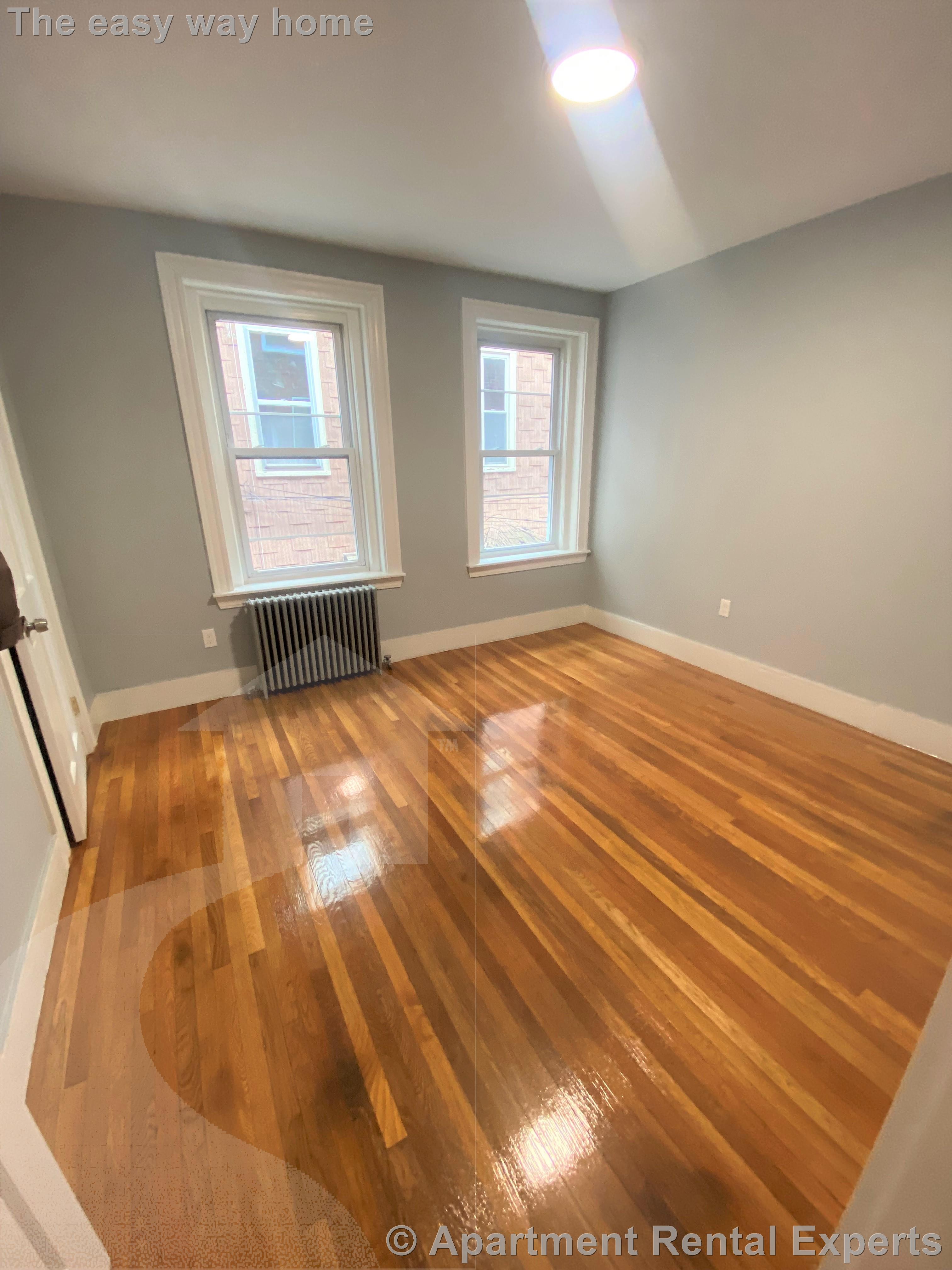 449 Somerville Ave, Porter Square