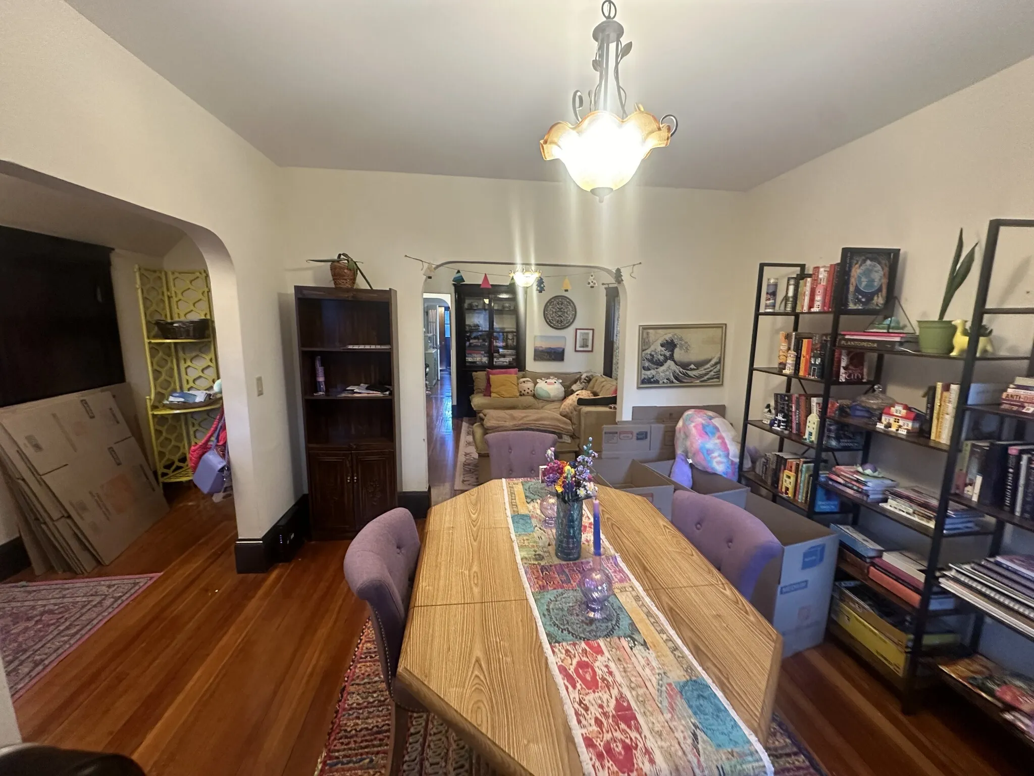 71 Prichard Ave, Powder House Square