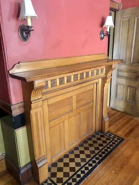 25 Harley St, Dorchester