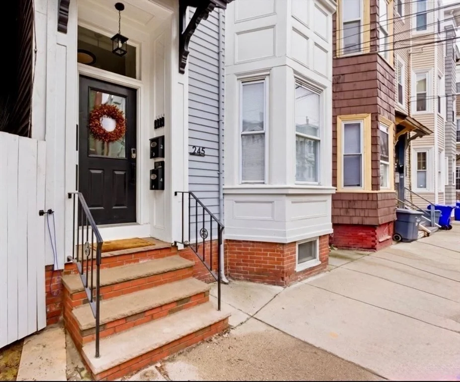 245 West 5th, South Boston