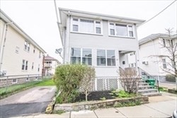 115 Windsor Rd, Tufts University