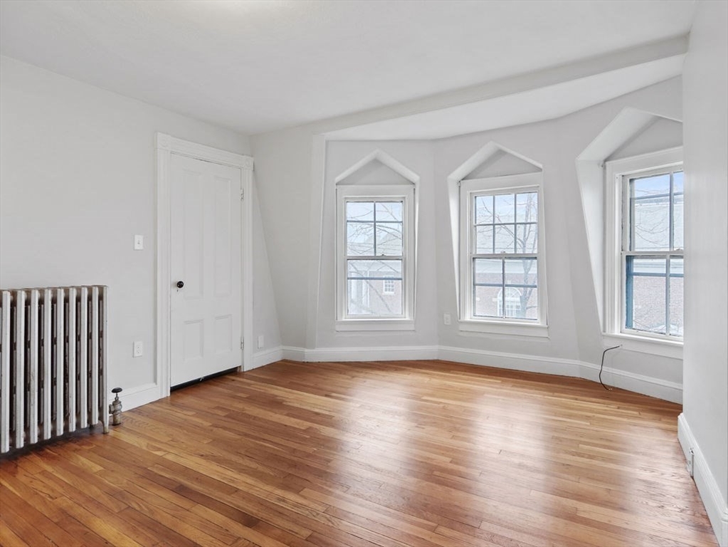 22 Orchard St, North Cambridge