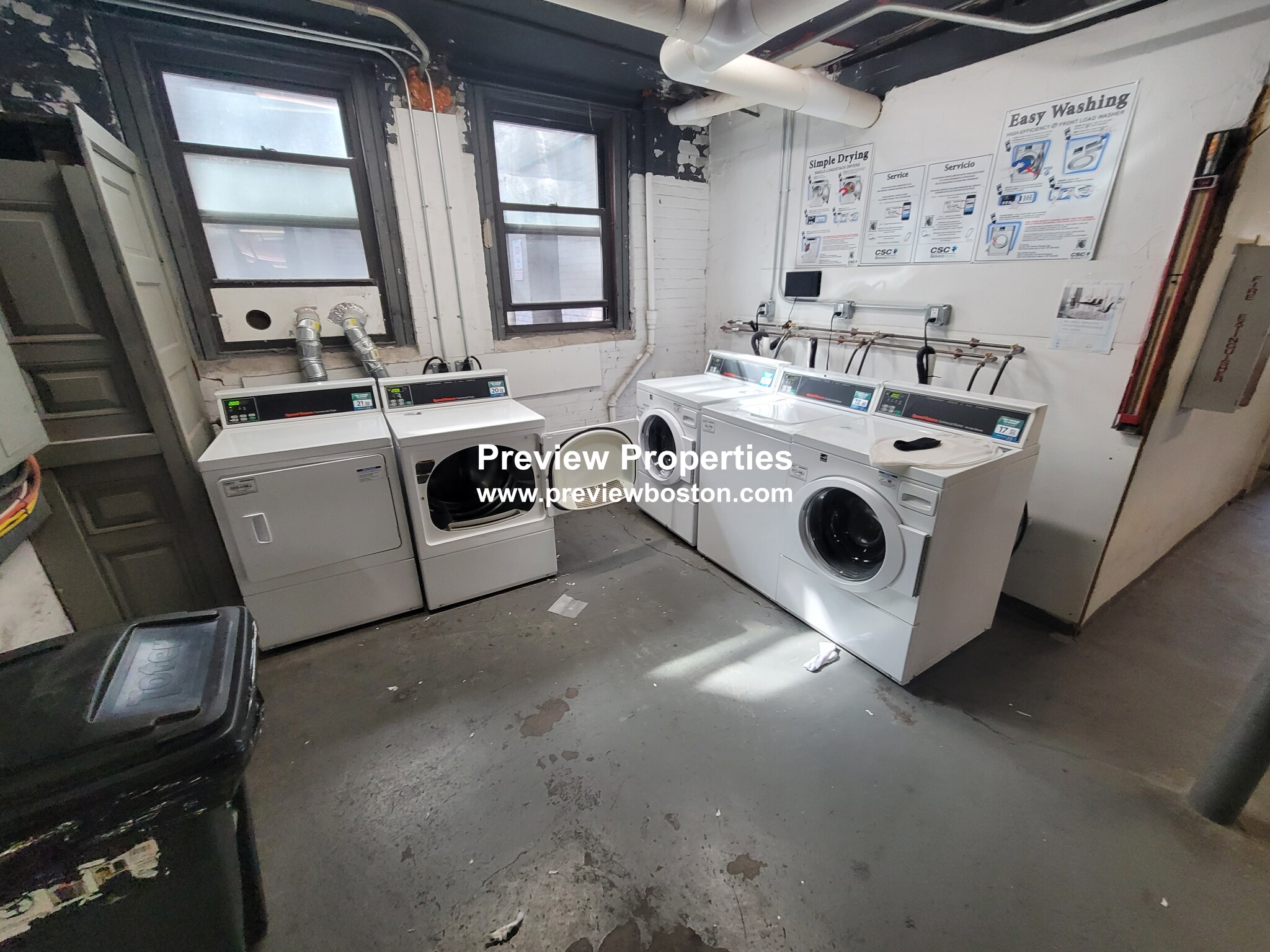 1572 Commonwealth Ave, Brighton