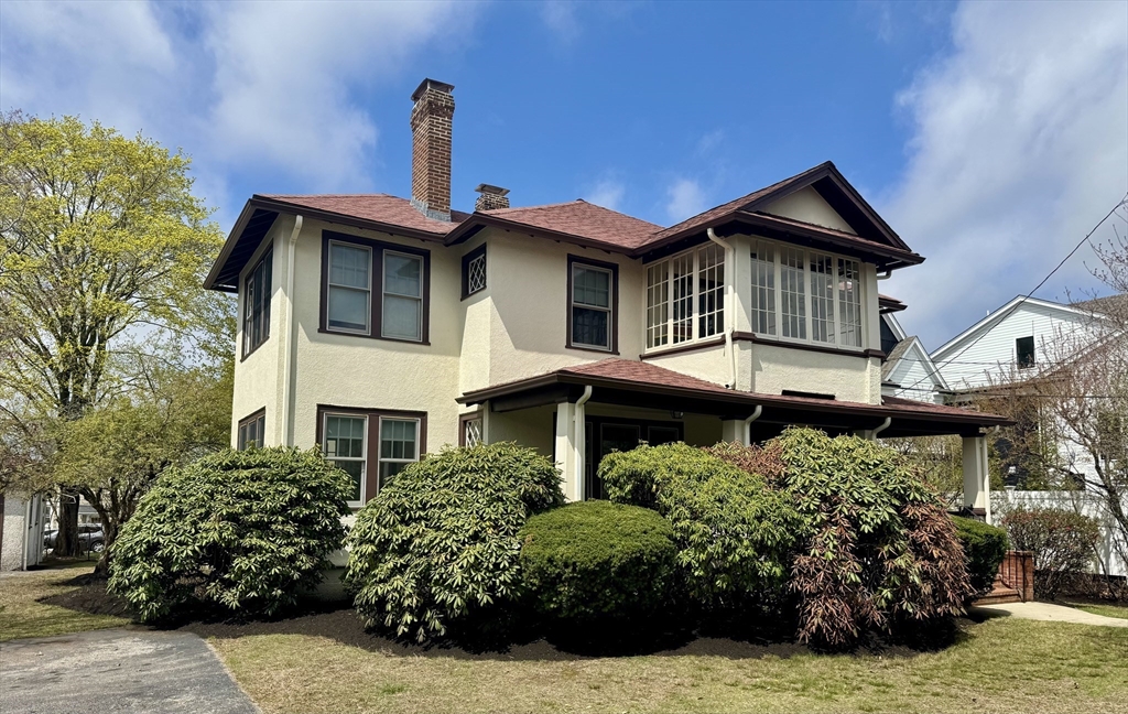 199 Hillside Ave, Needham Heights