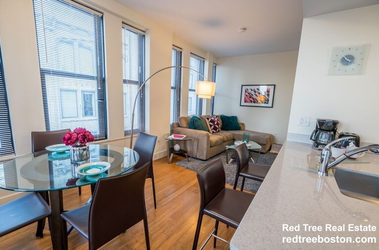 8 Winter St, Midtown