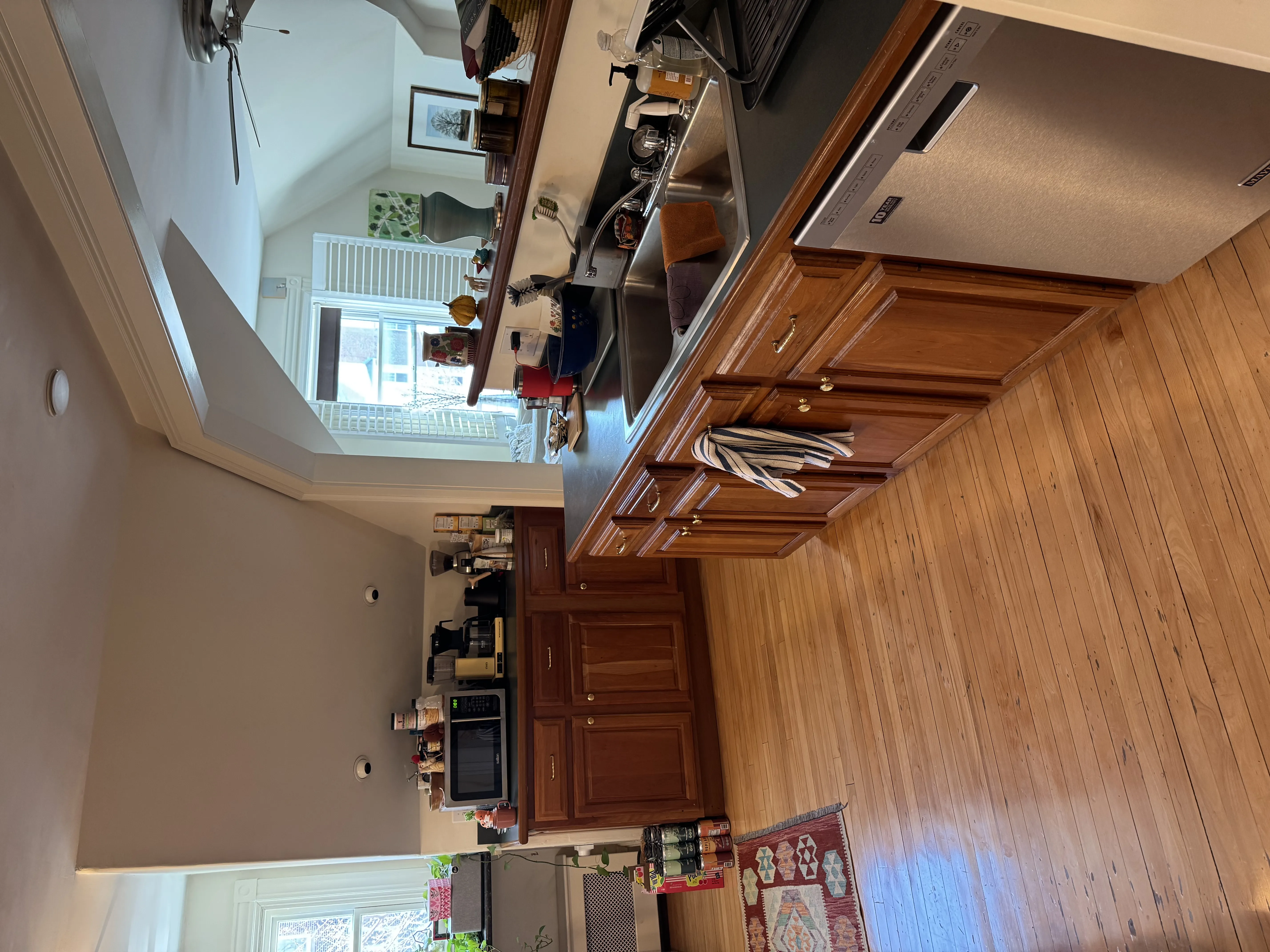 47 Langdon St, Neighborhood Nine