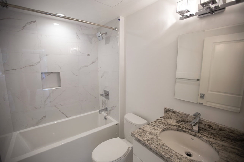 296 Beacon St, Back Bay