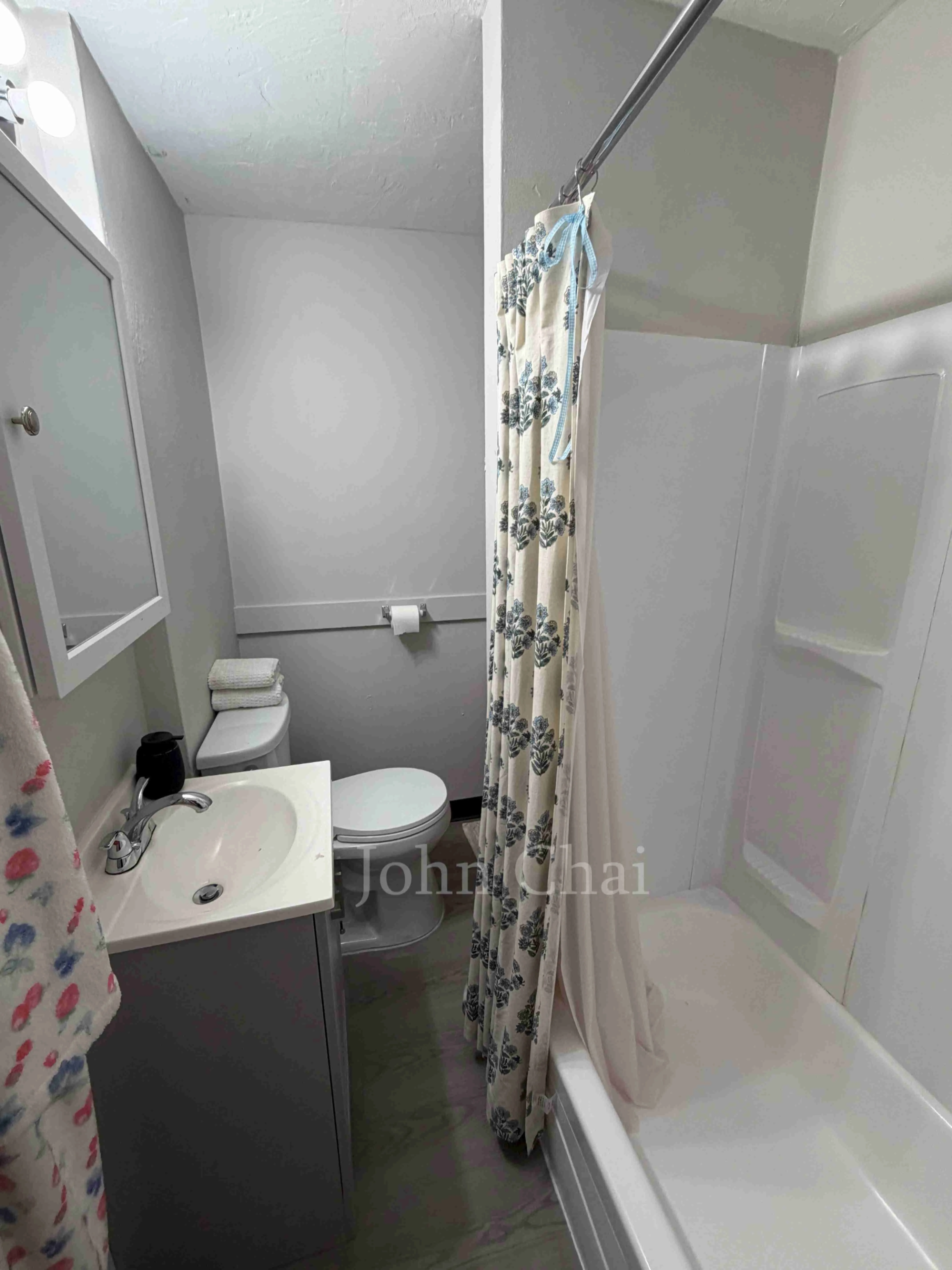 231 Harrison Ave, Chinatown