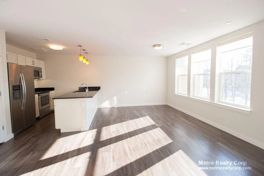 1 Whittemore Ave, North Cambridge