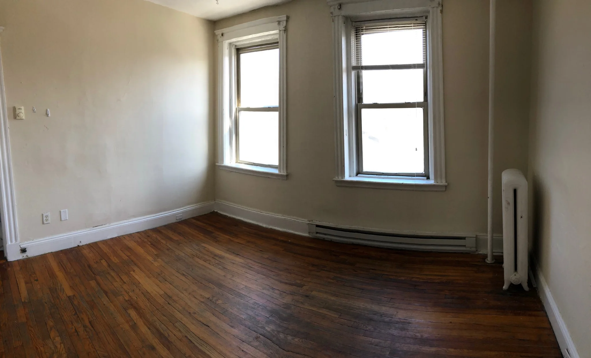 55 Park Dr, Fenway