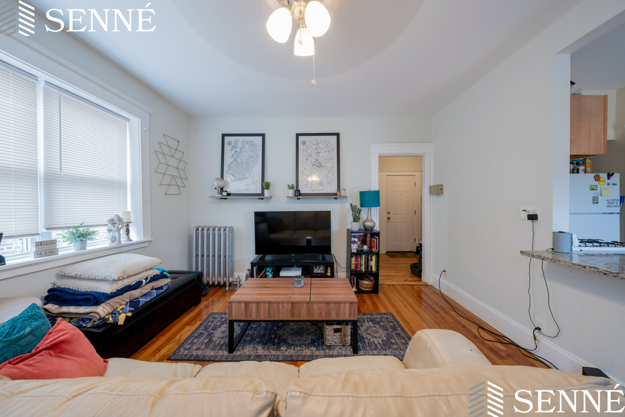 465 Broadway, South Medford