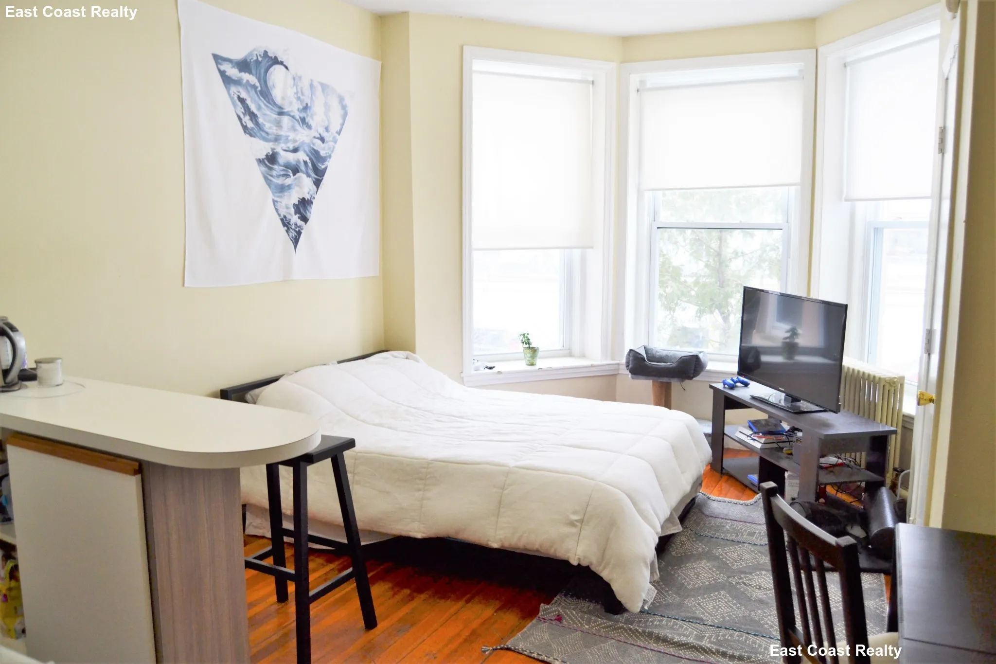 1120 Commonwealth Ave, Allston
